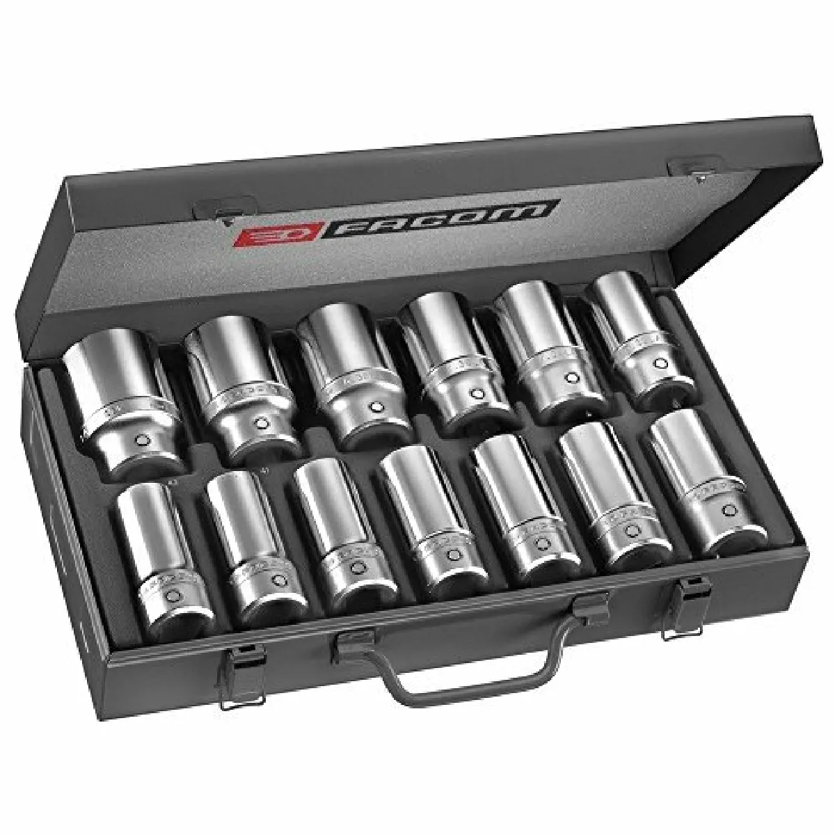 Facom K. Coffret Douilles Longues - vue 3