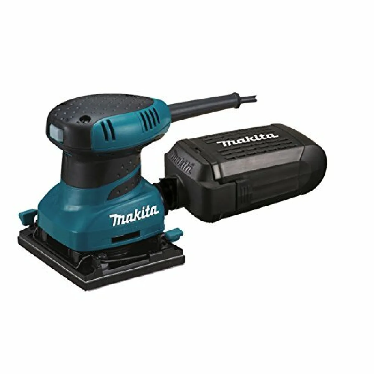 Makita accessoire ponceuse orbitale BO4555J
