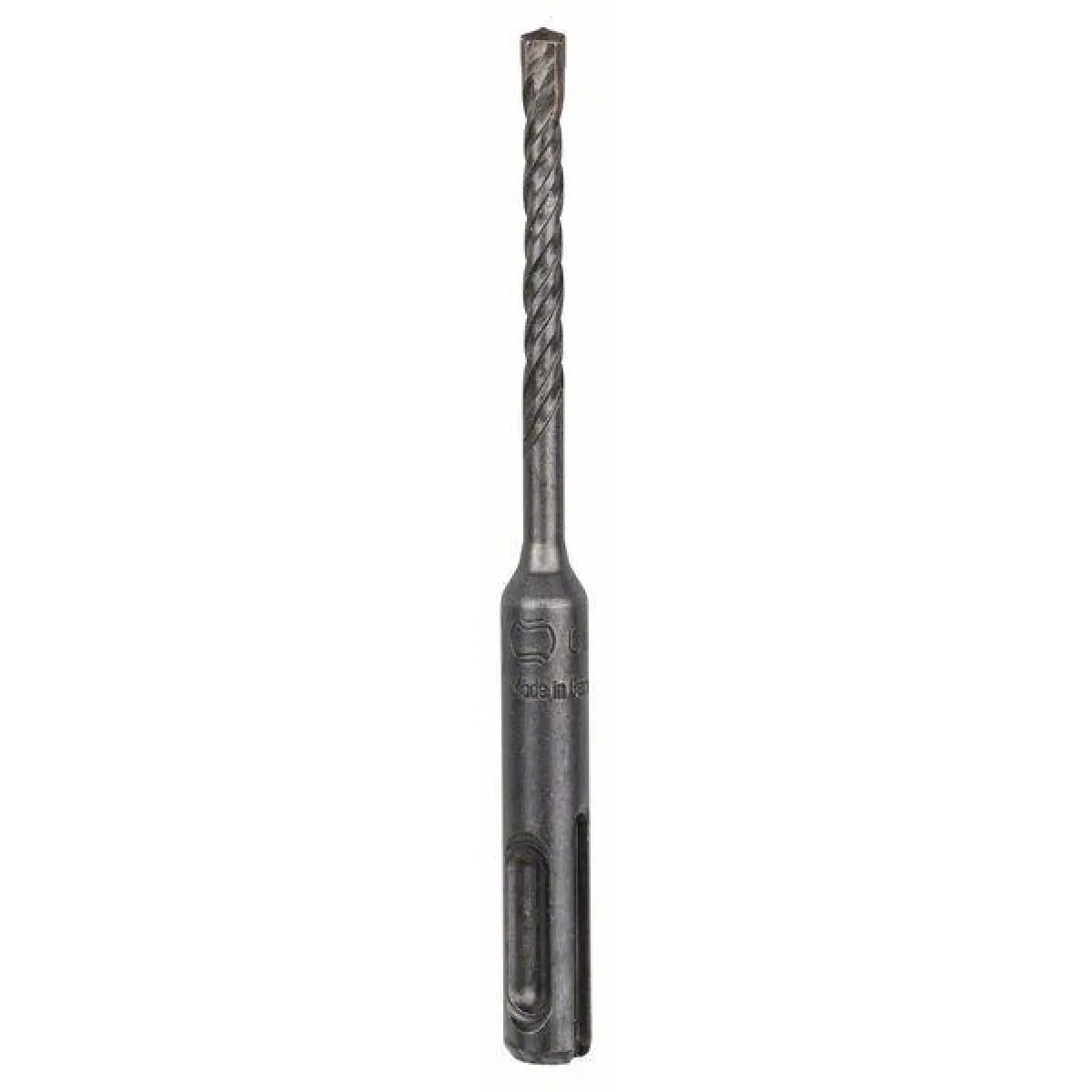 Foret À Béton Bosch – SDS-plus Ø 5 mm, Longueur 50 mm