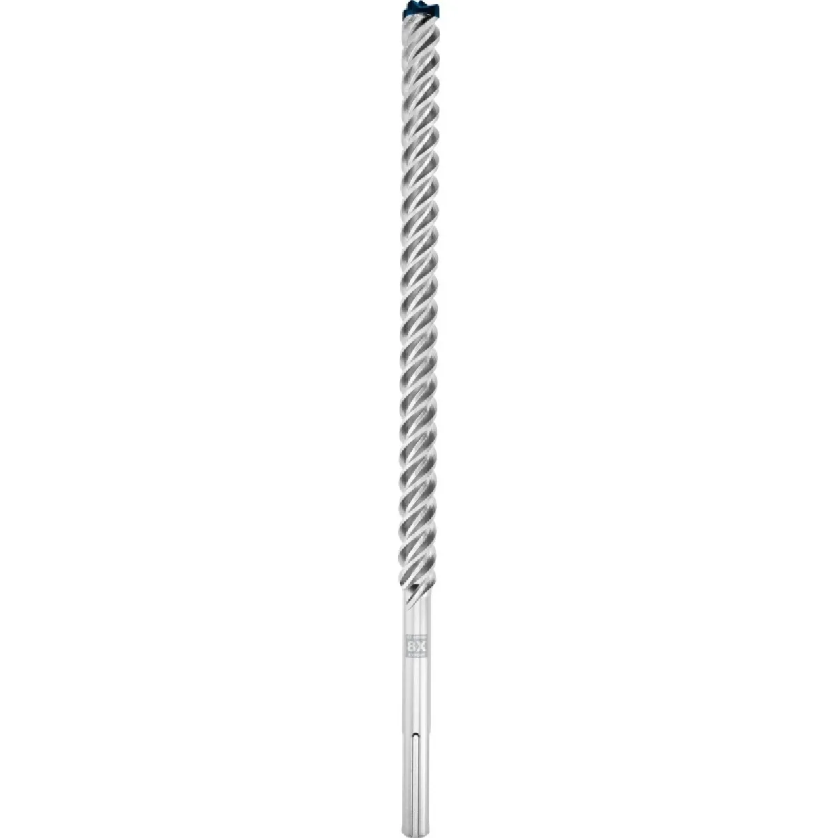 Foret À Béton Bosch 2608900246 – SDS-max, Diamètre 26 mm, Longueur 520 mm