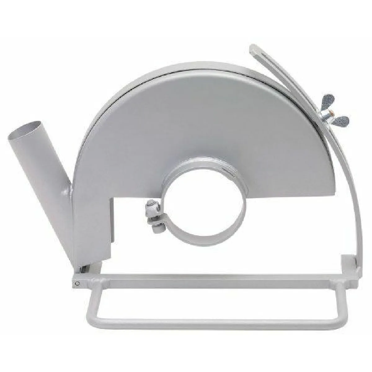 Bosch Capot de protection pour scie circulaire