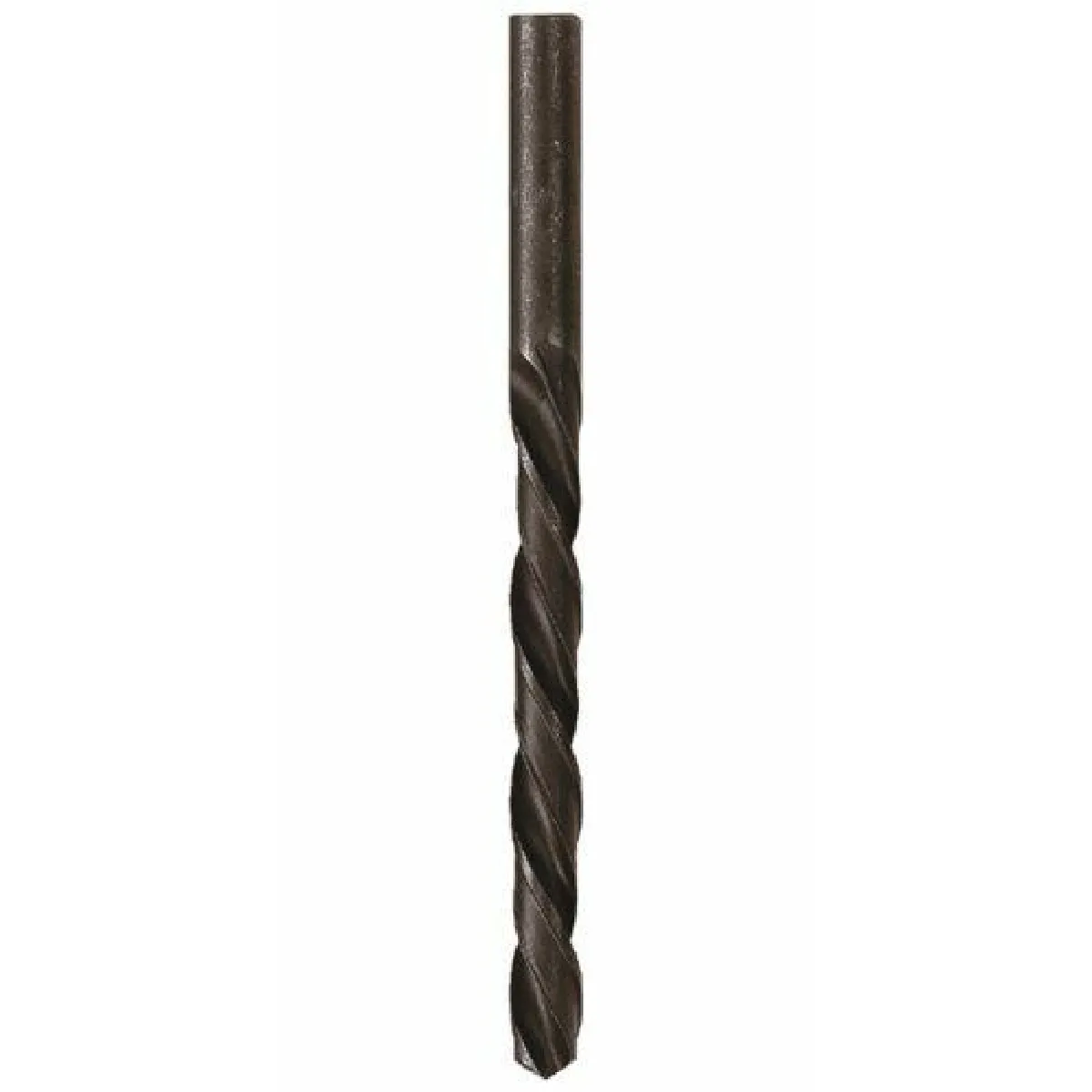 Wolfcraft Foret Métal Hss Laminé - 9 Mm