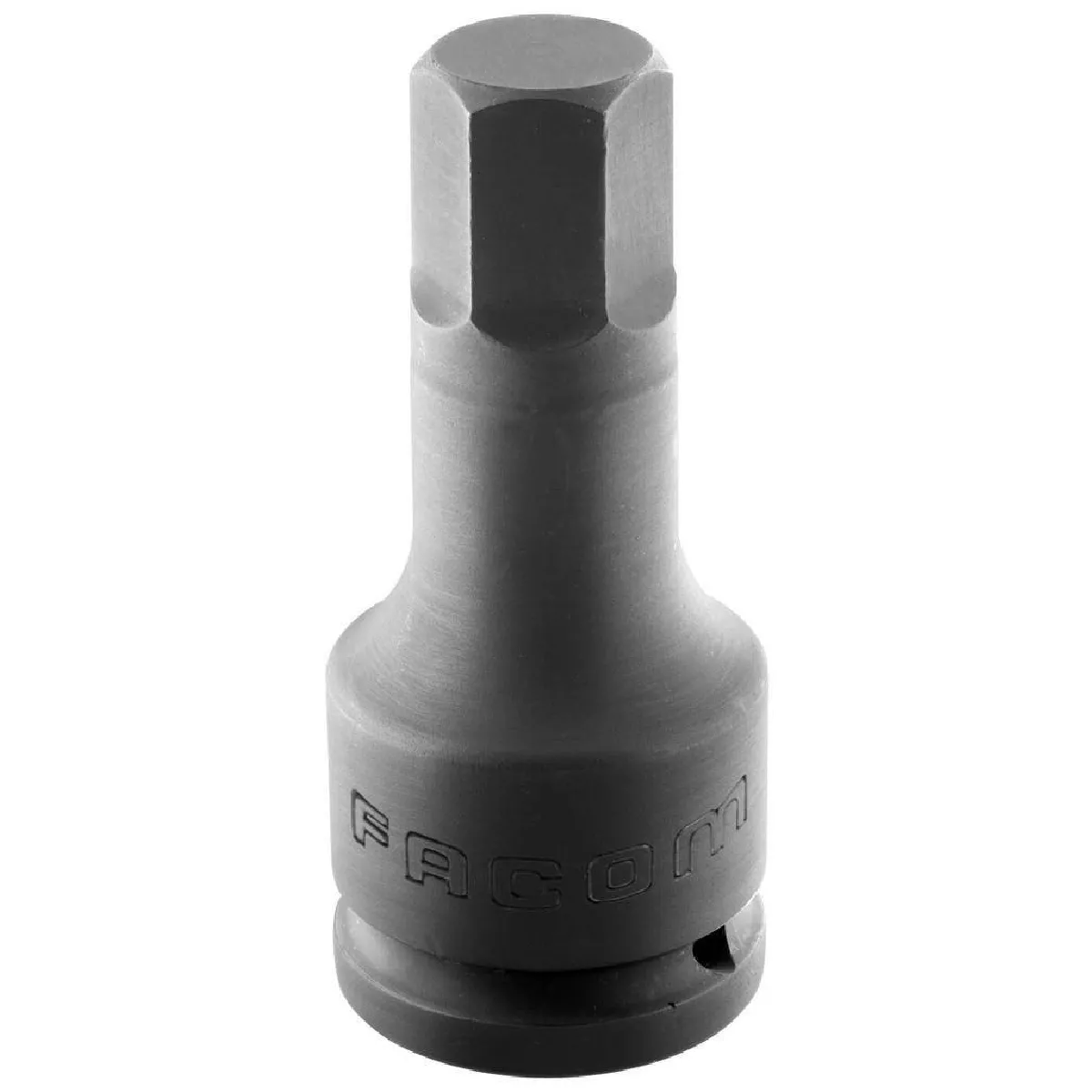 Douille Impact Facom NKHM.24 – Hexagonale 24mm, Pour Outils de Choc