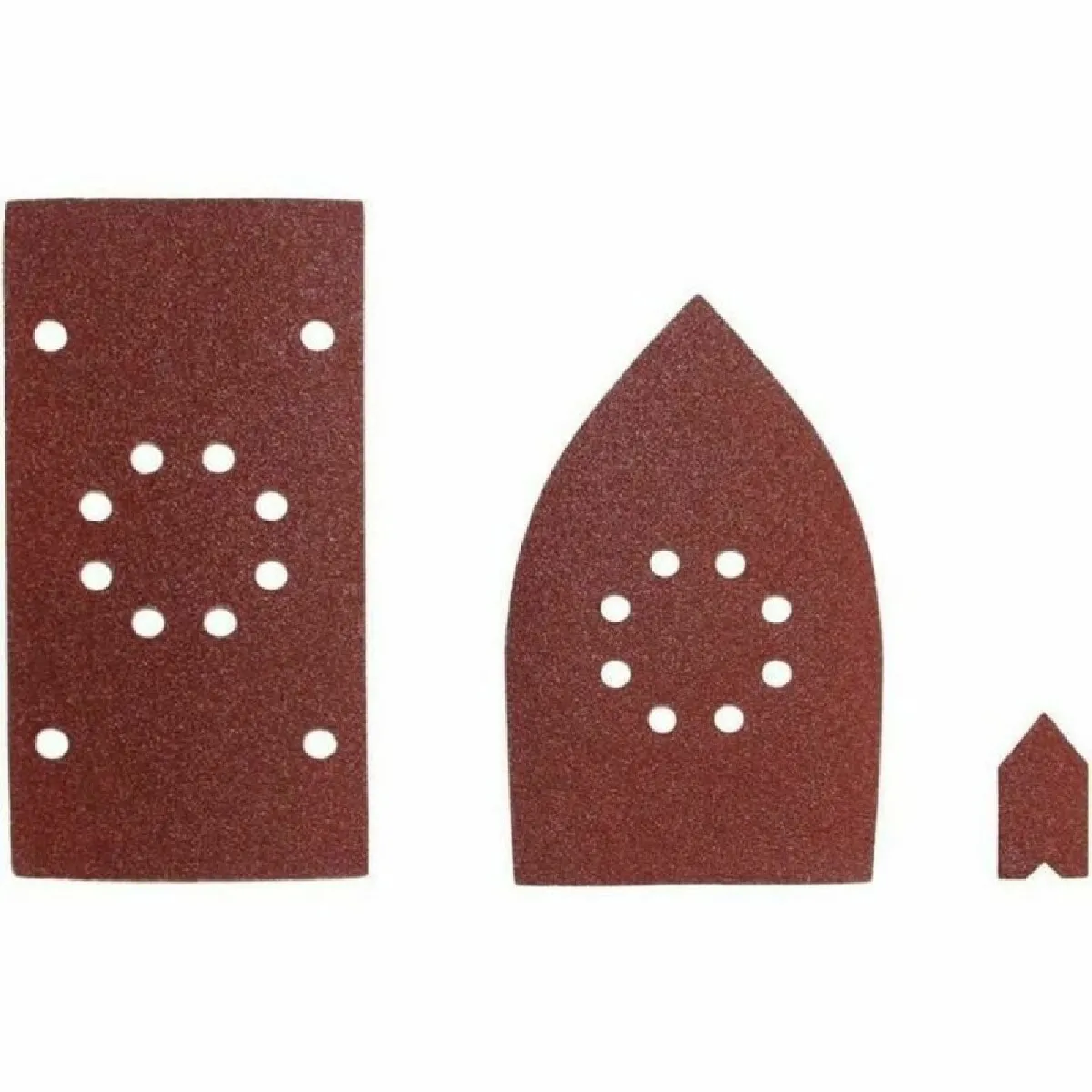 Ryobi Feuilles Abrasives SMS30A