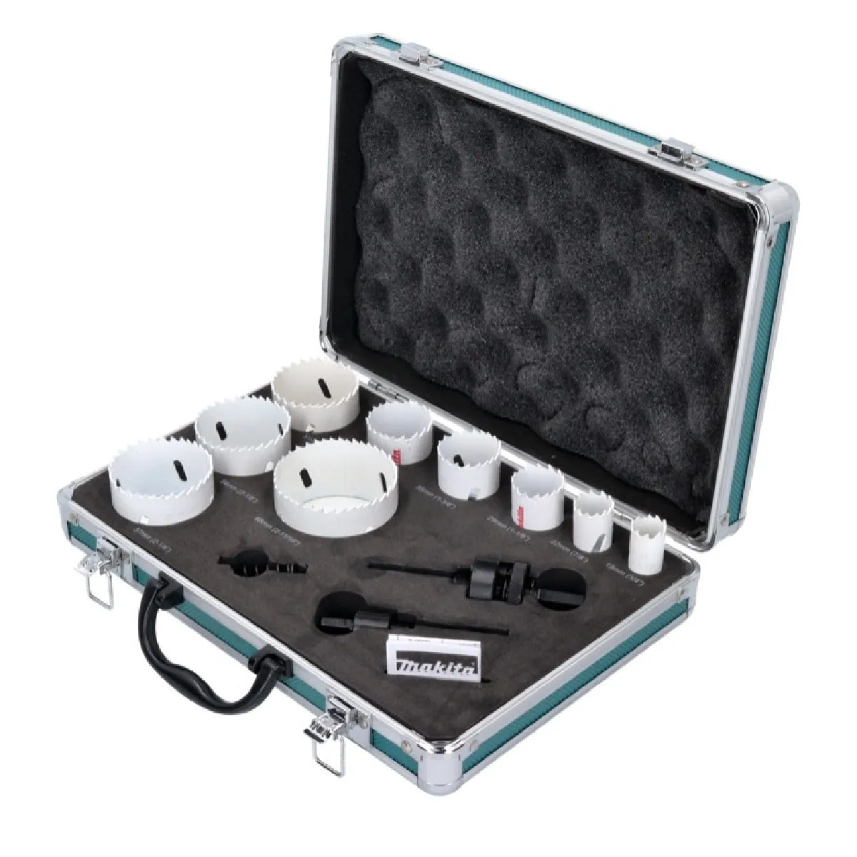 Makita HSS BIM Set 19 68 mm