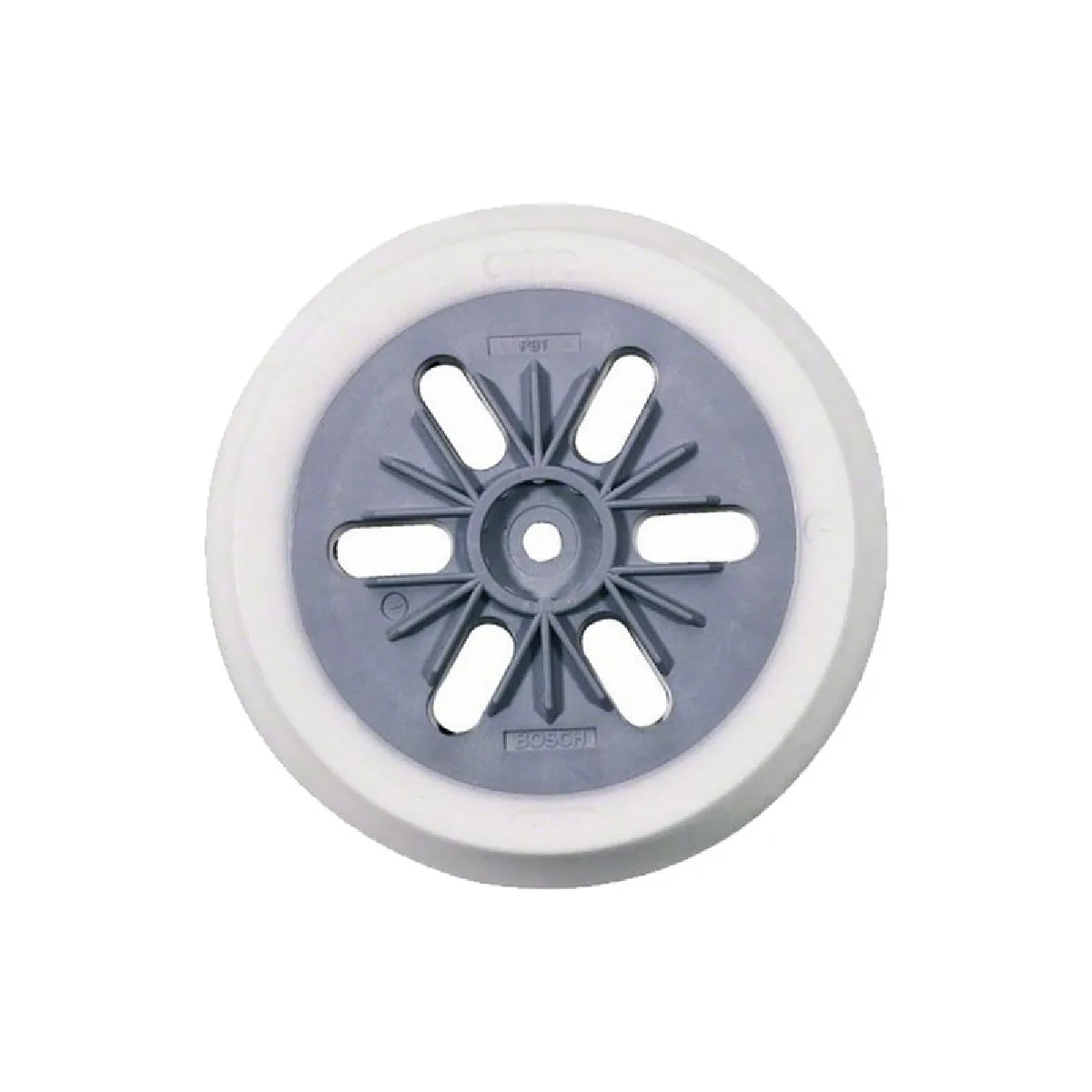 Bosch Plateau de ponçage