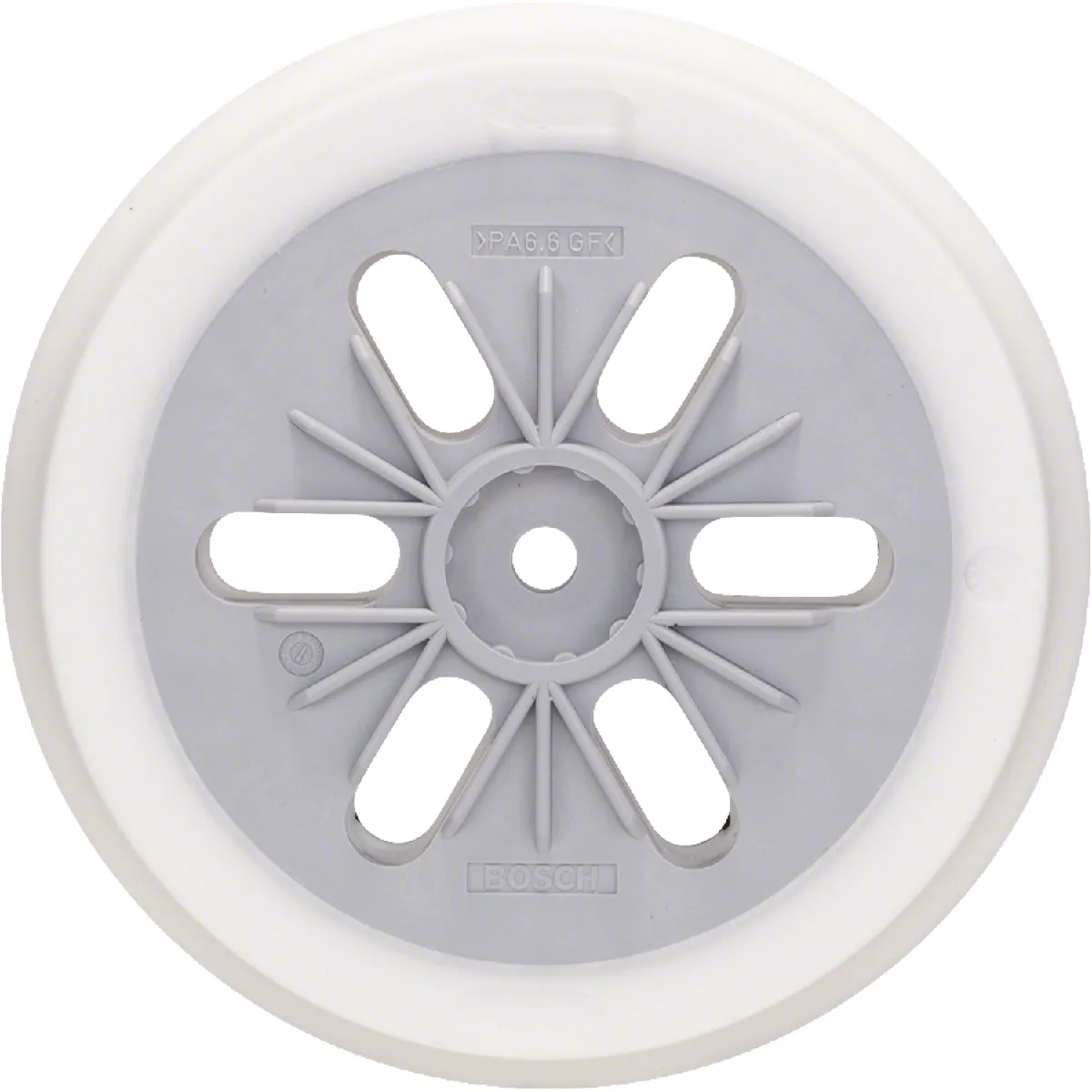 Bosch Plateau de ponçage Ø150mm