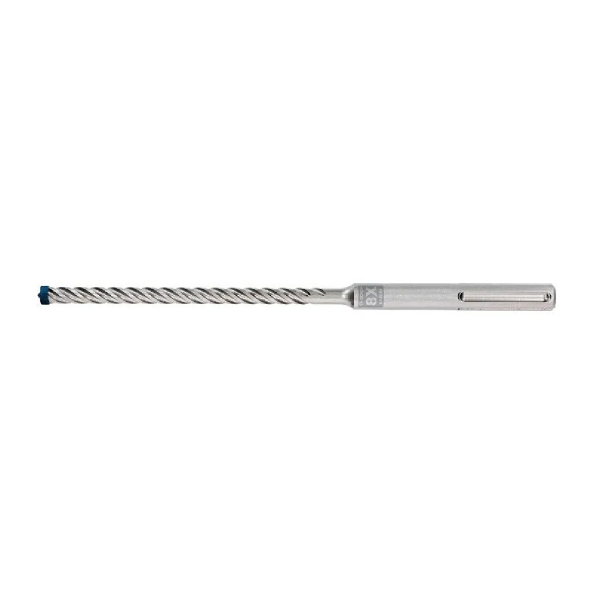 Foret À Béton Bosch Expert SDS-max – 12 mm, Longueur 600 mm, Acier