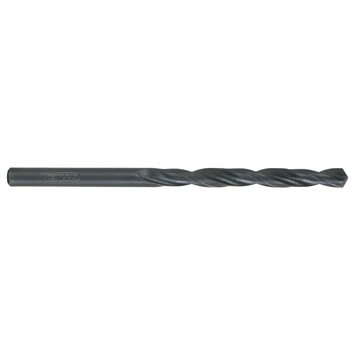 KS TOOLS  Lot de forets m&eacute;tal HSS - 10 mm