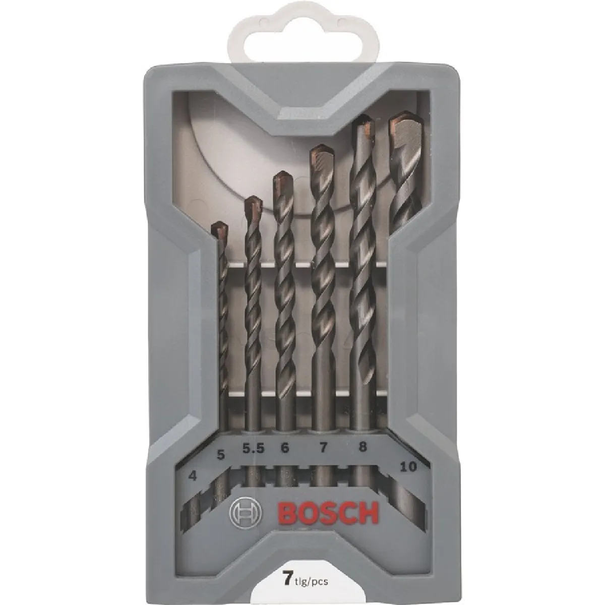 Bosch Set CYL 3 7 pièces