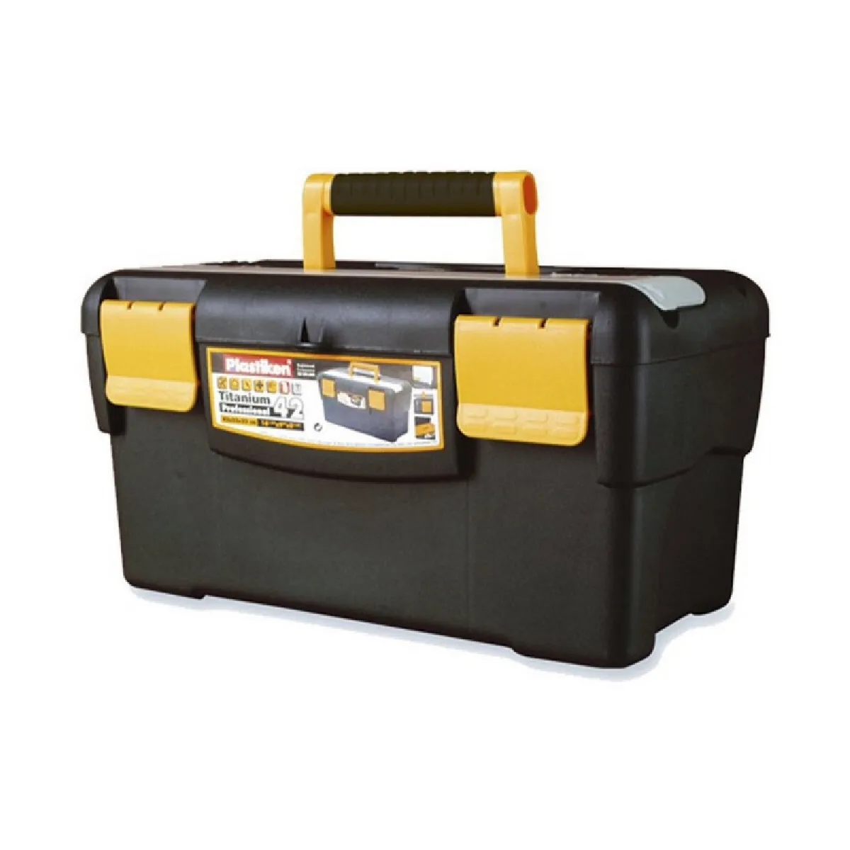 Koma Tools Ponceuse Orbitale 150 W