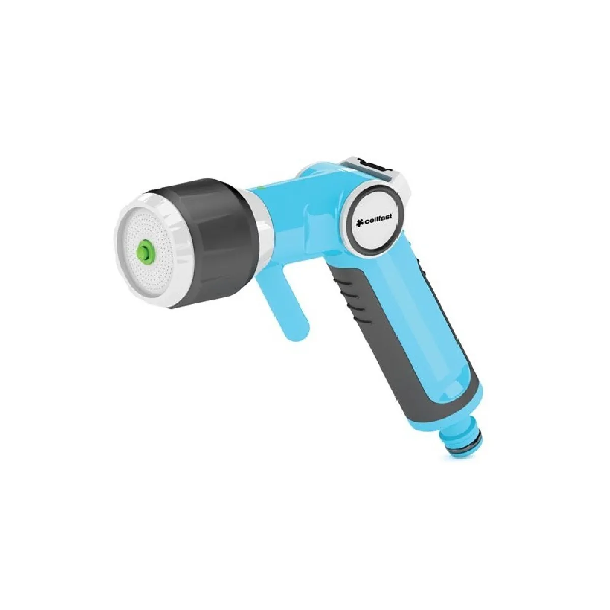 Perel Cellfast - Pistolet D'arrosage