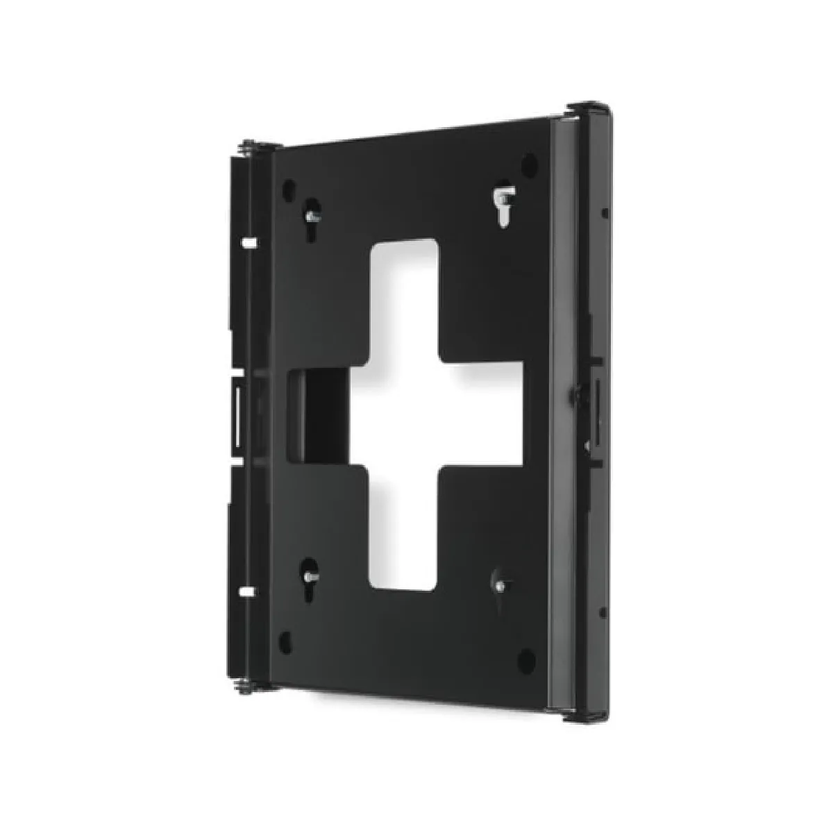 Flexson Support Mural pour 4 x Sonos Amp - Noir
