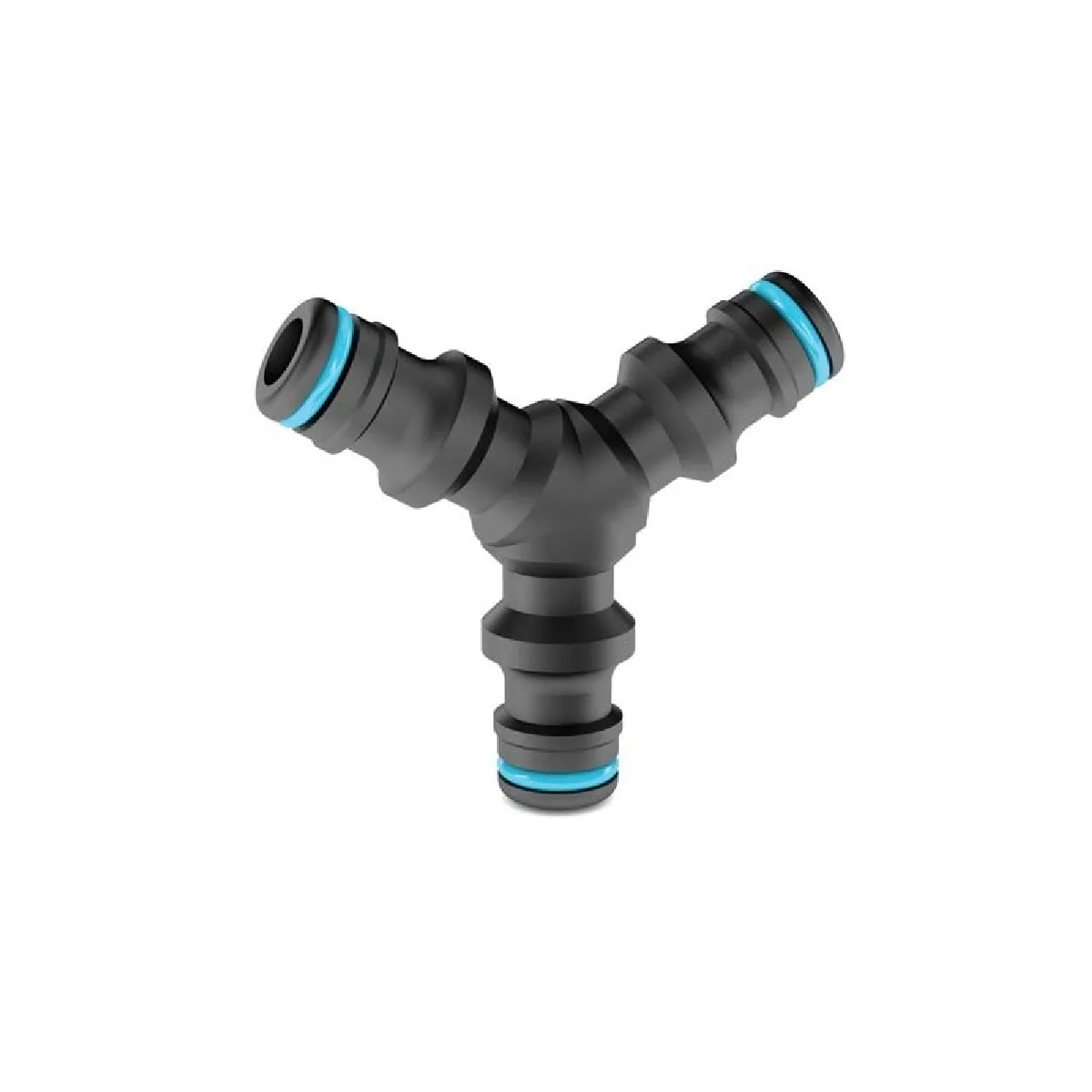 Perel Noir/Bleu Cellfast Shower - &