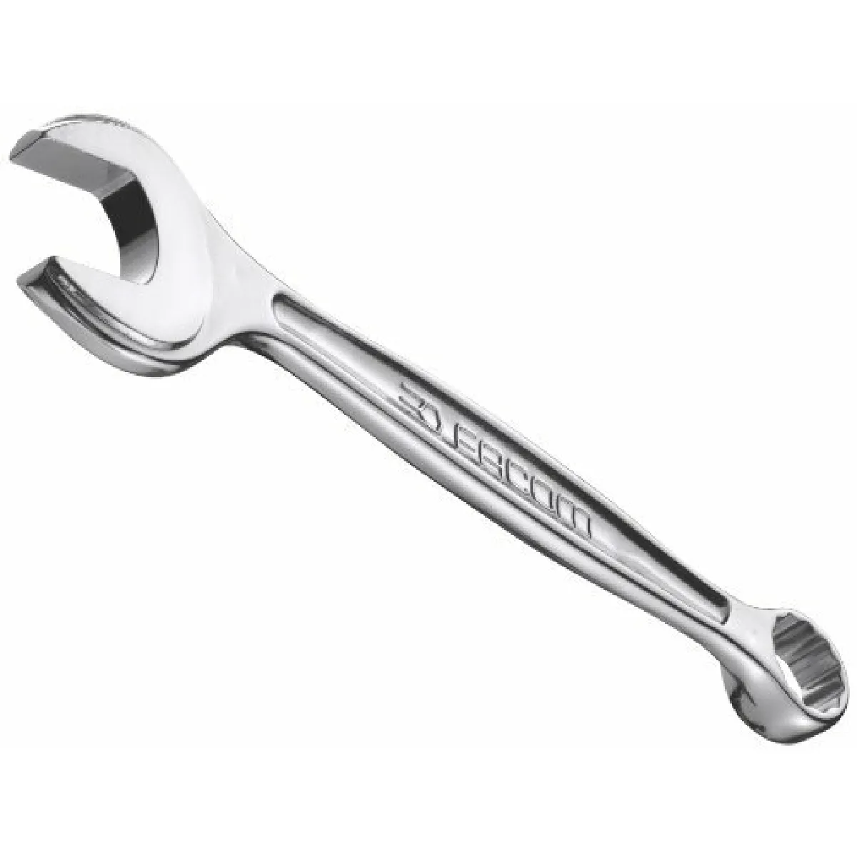 Facom Clé Mixte 23 mm - vue 2