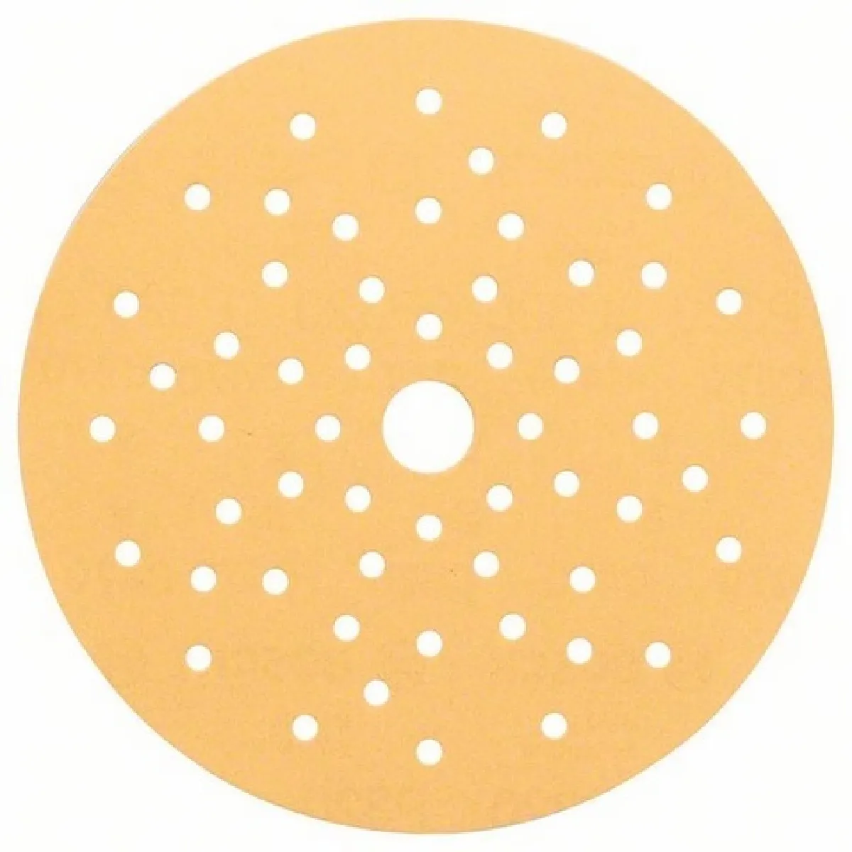 BOSCH Disques abrasifs Ø150 Grain 60 240