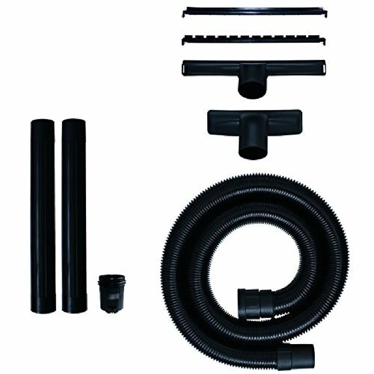 Accessoires Einhell 64 mm – Ensemble de 5 pour Aspirateur Eau et Poussières