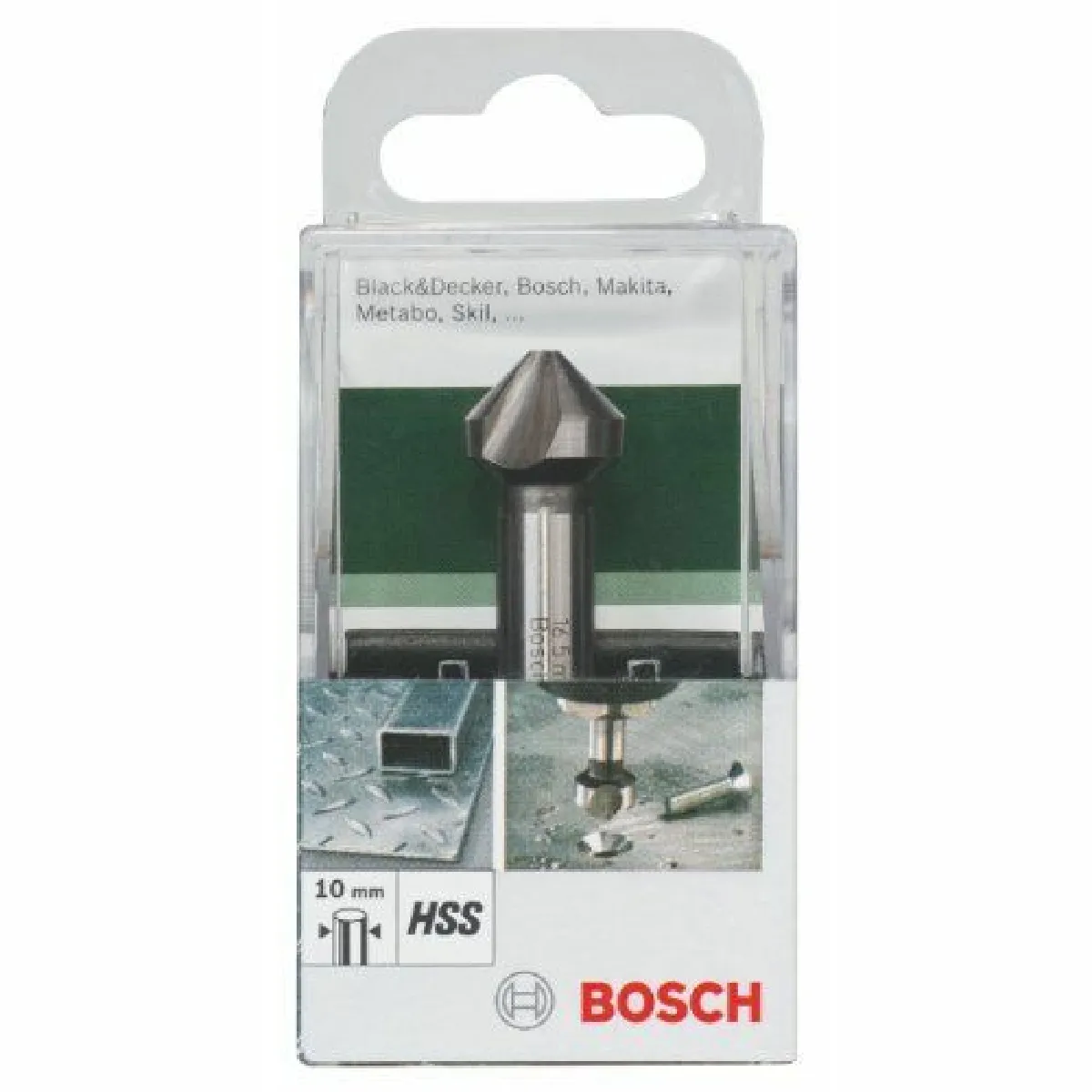 Bosch 2609255123