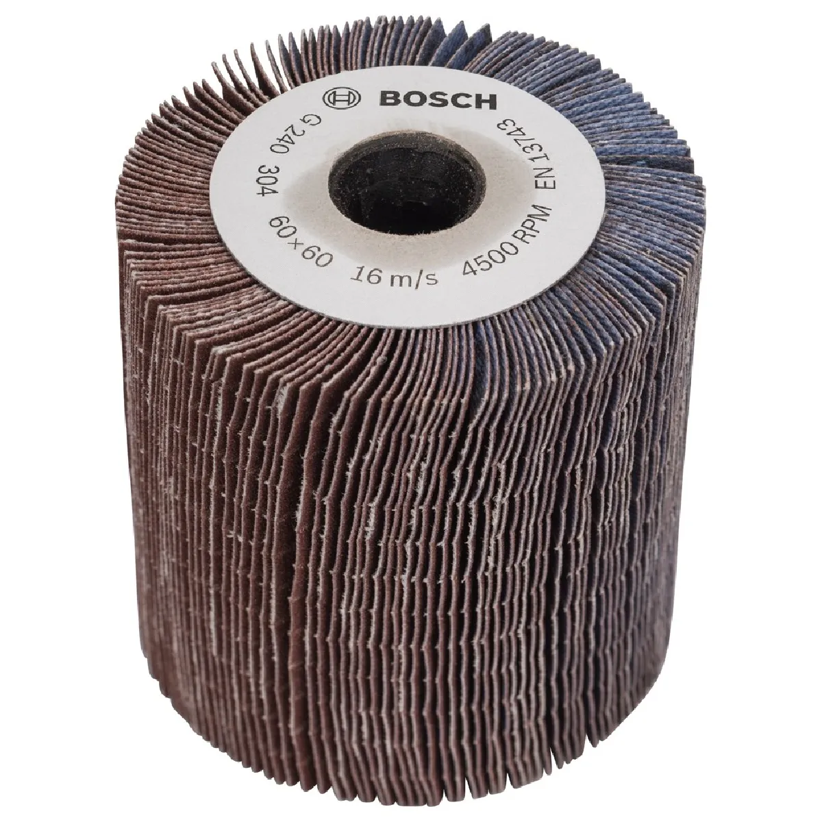 Bosch Rouleau lamelle PRR