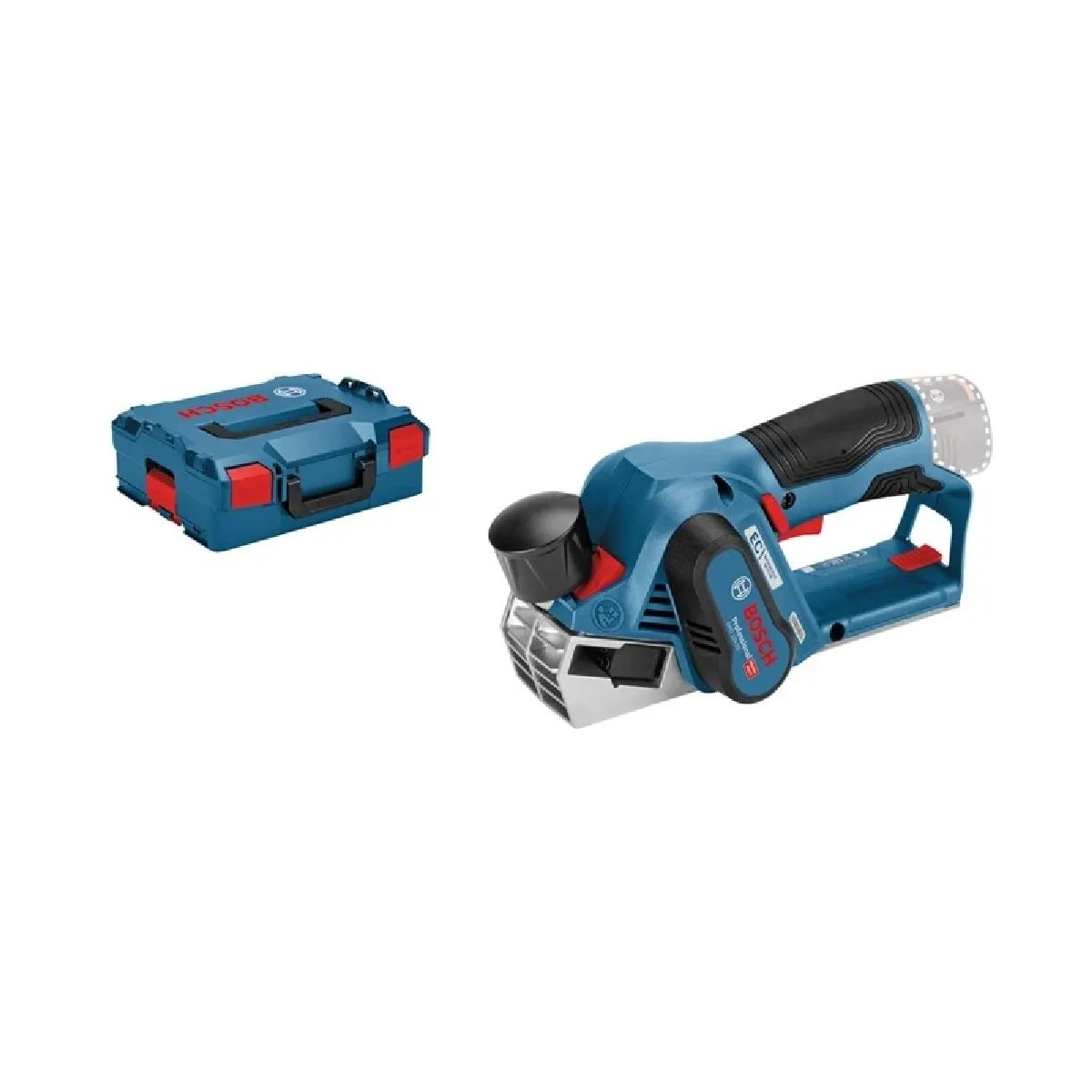 Bosch GHO 12V20