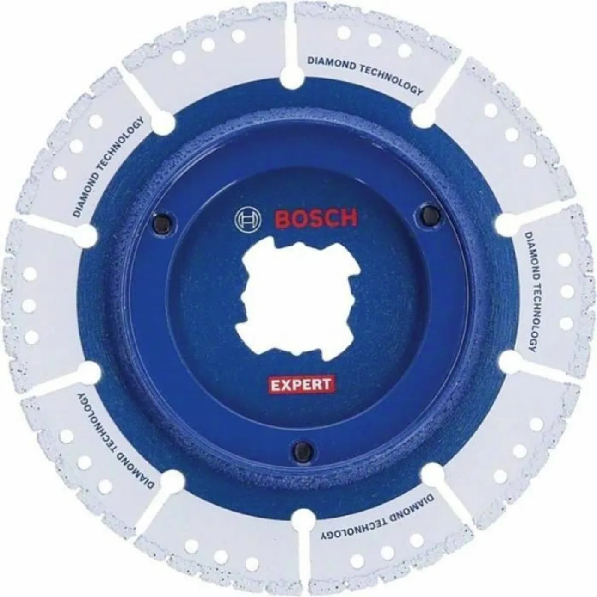 Bosch Accessories 2608901391 Disque à tronçonner