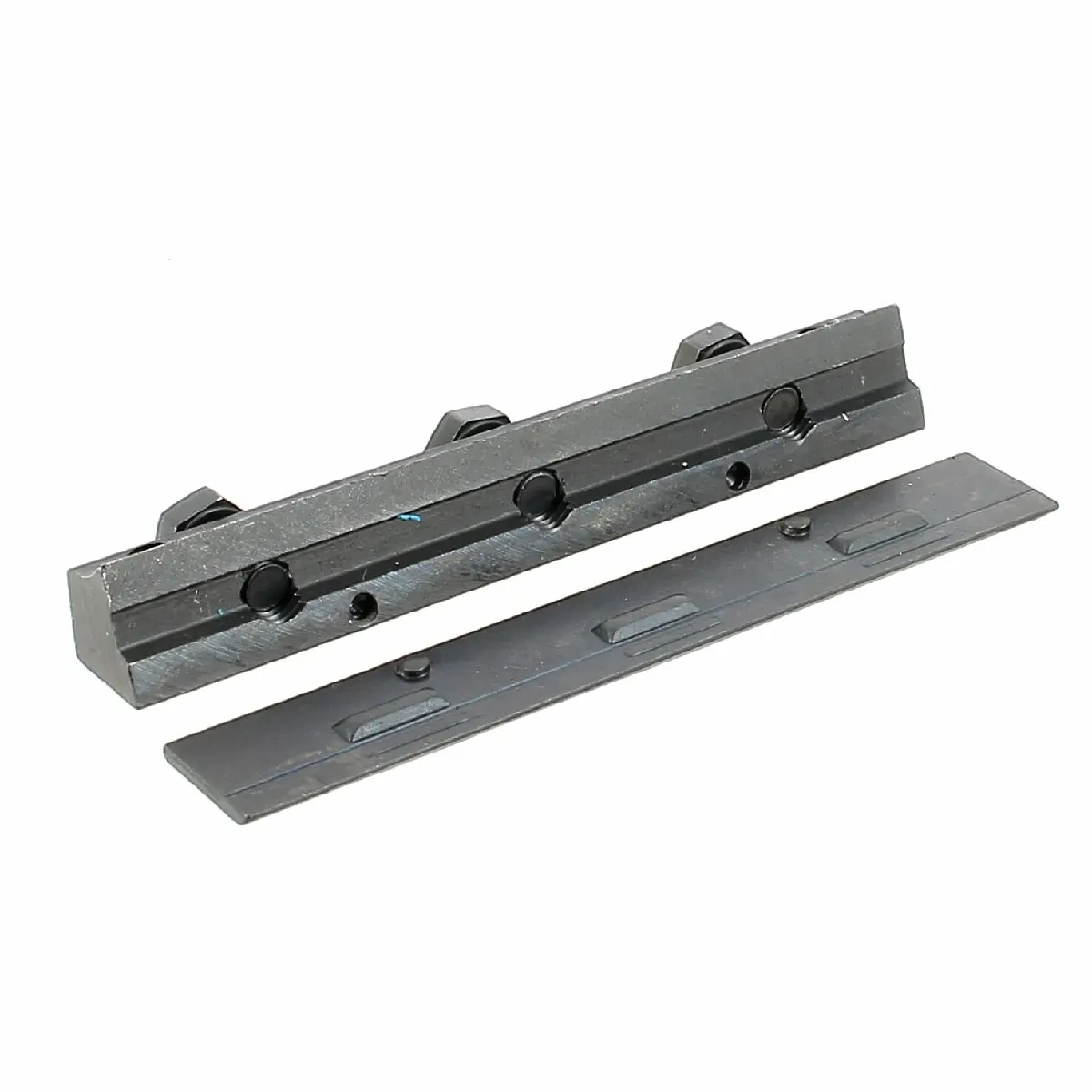 Etrier de serrage lame 2608040039 rabot - vue 2