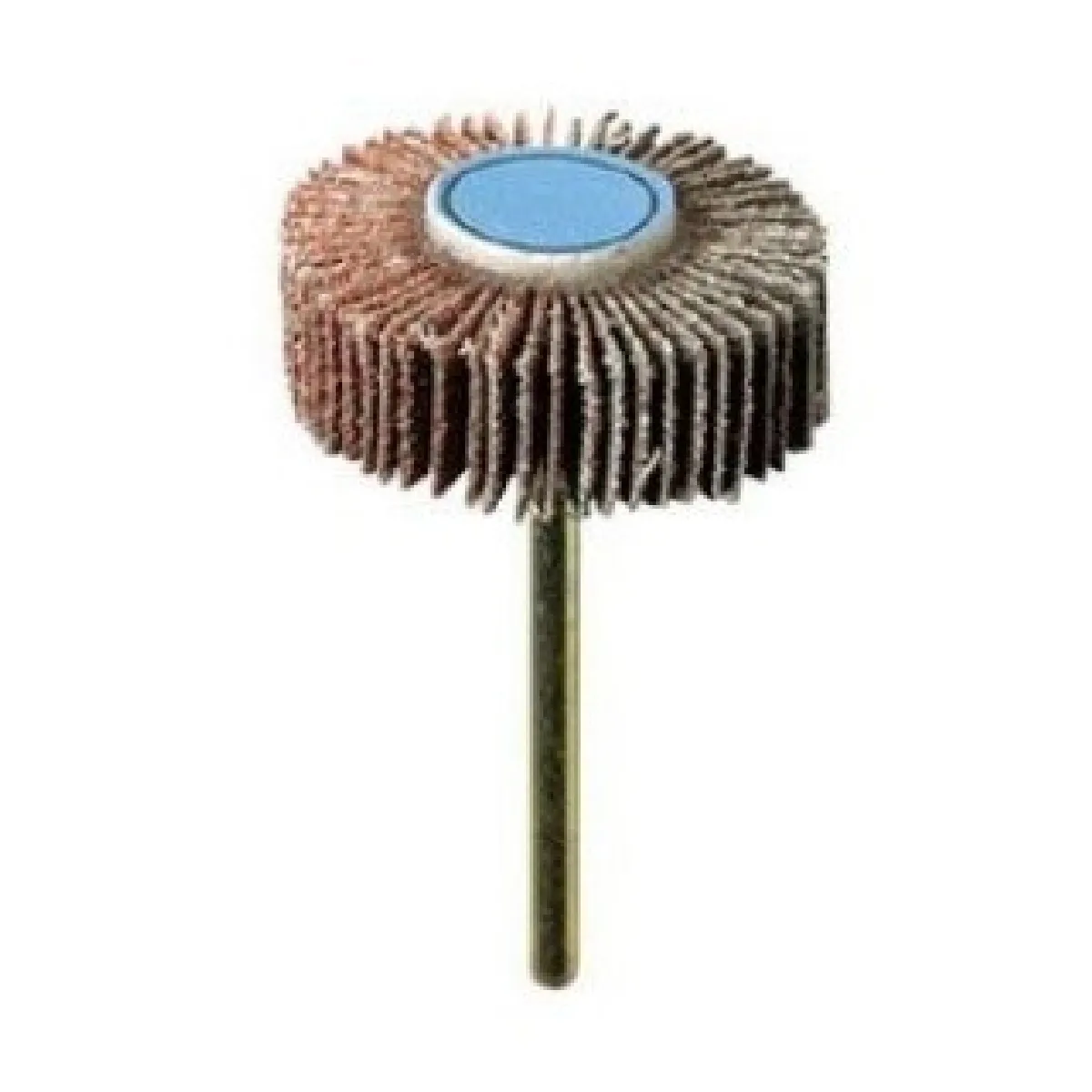 Dremel Meule À Tige Pour Bois - 9,5 Mm