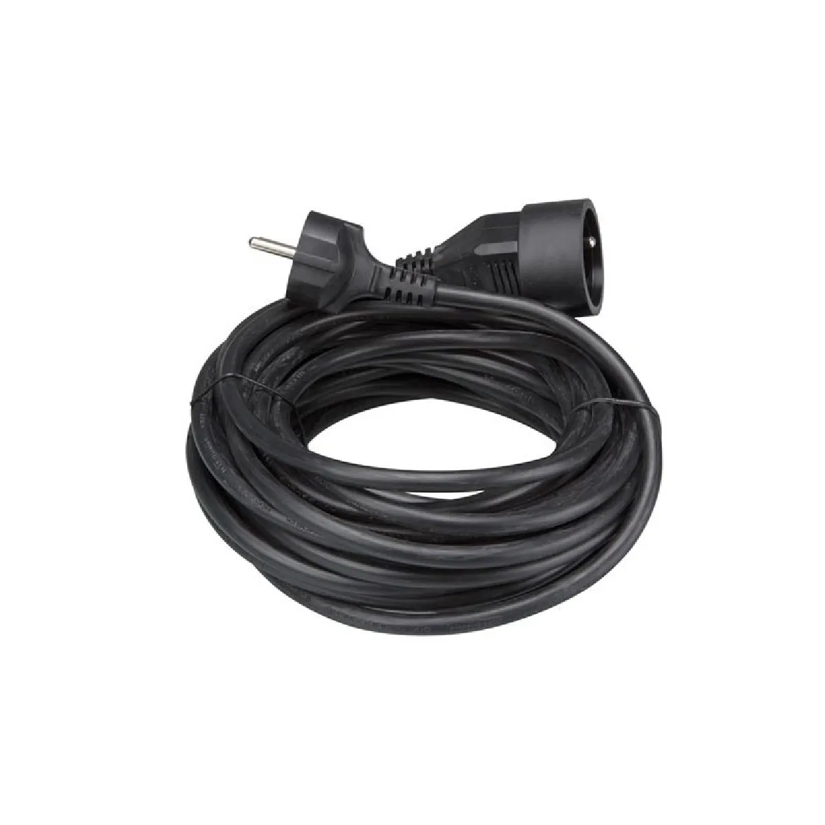 Perel Noir Rallonge 10M