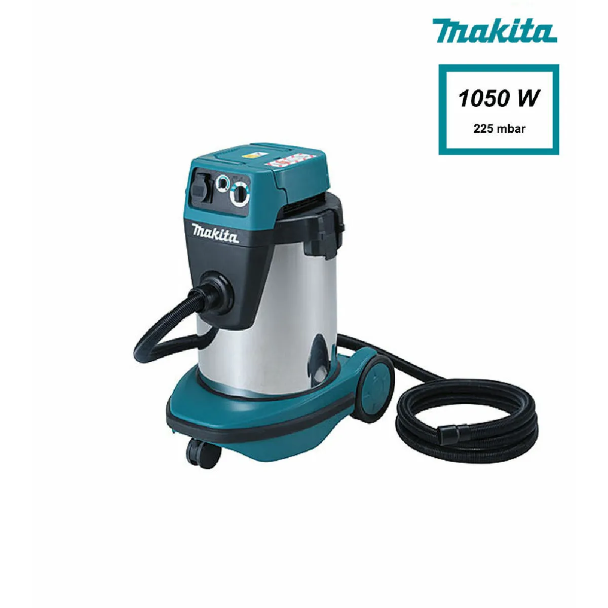MAKITA VC3210LX1