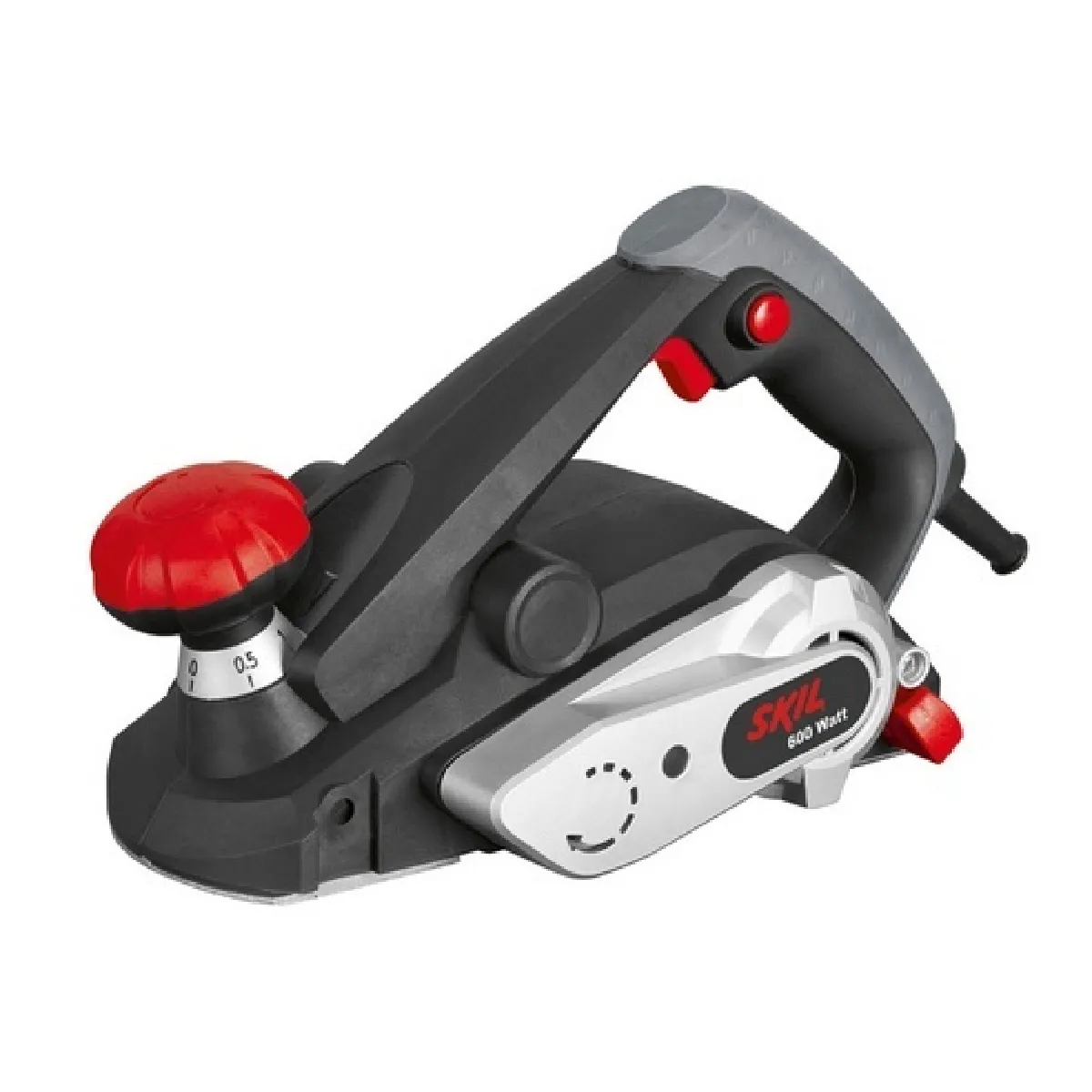 Skil Accessoire de rabotage 1558 AA 82 mm