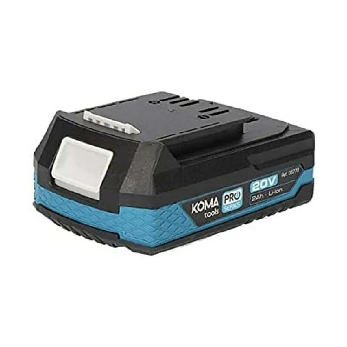 Koma Tools Batterie Lithium Rechargeable