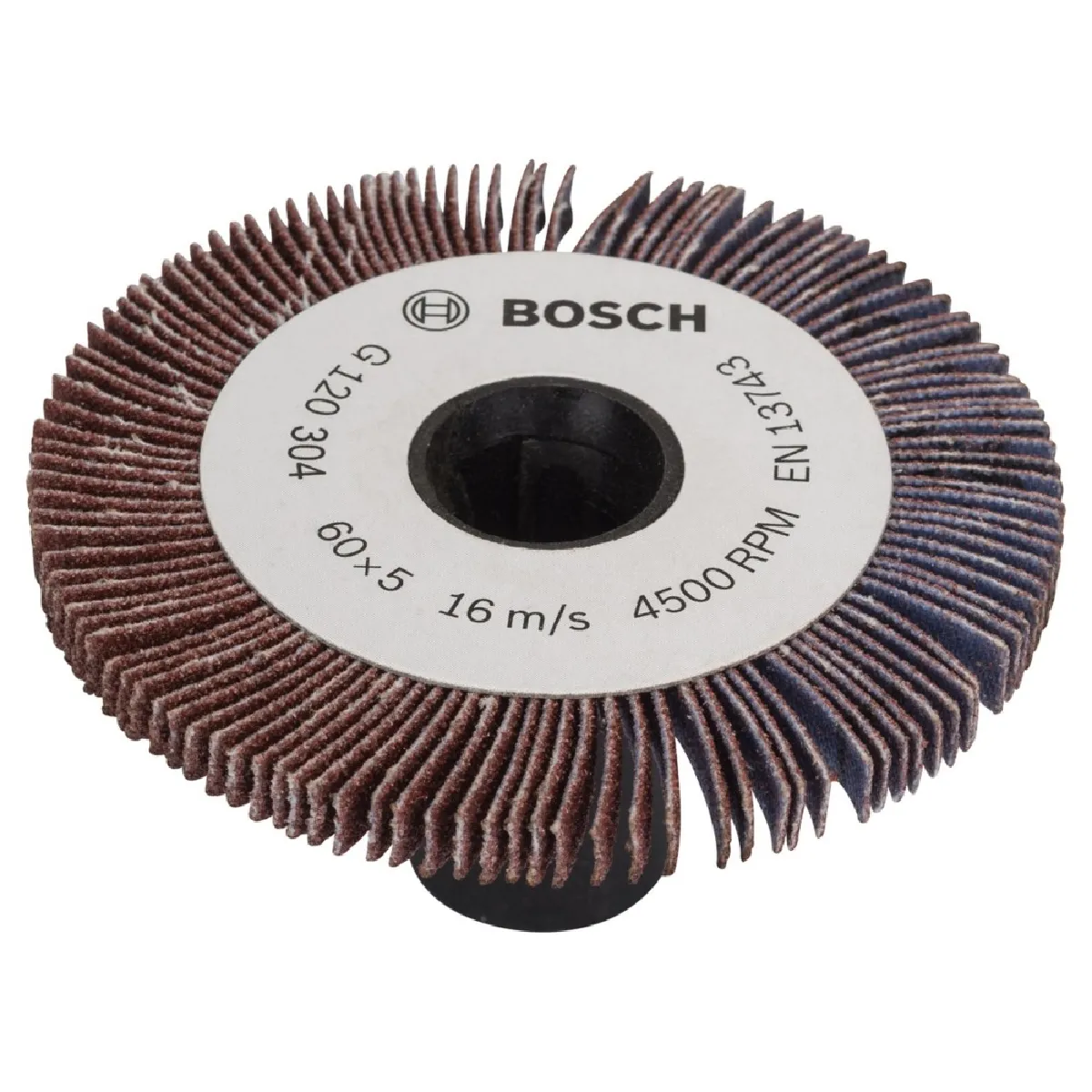 Bosch PRR G120 - vue 5