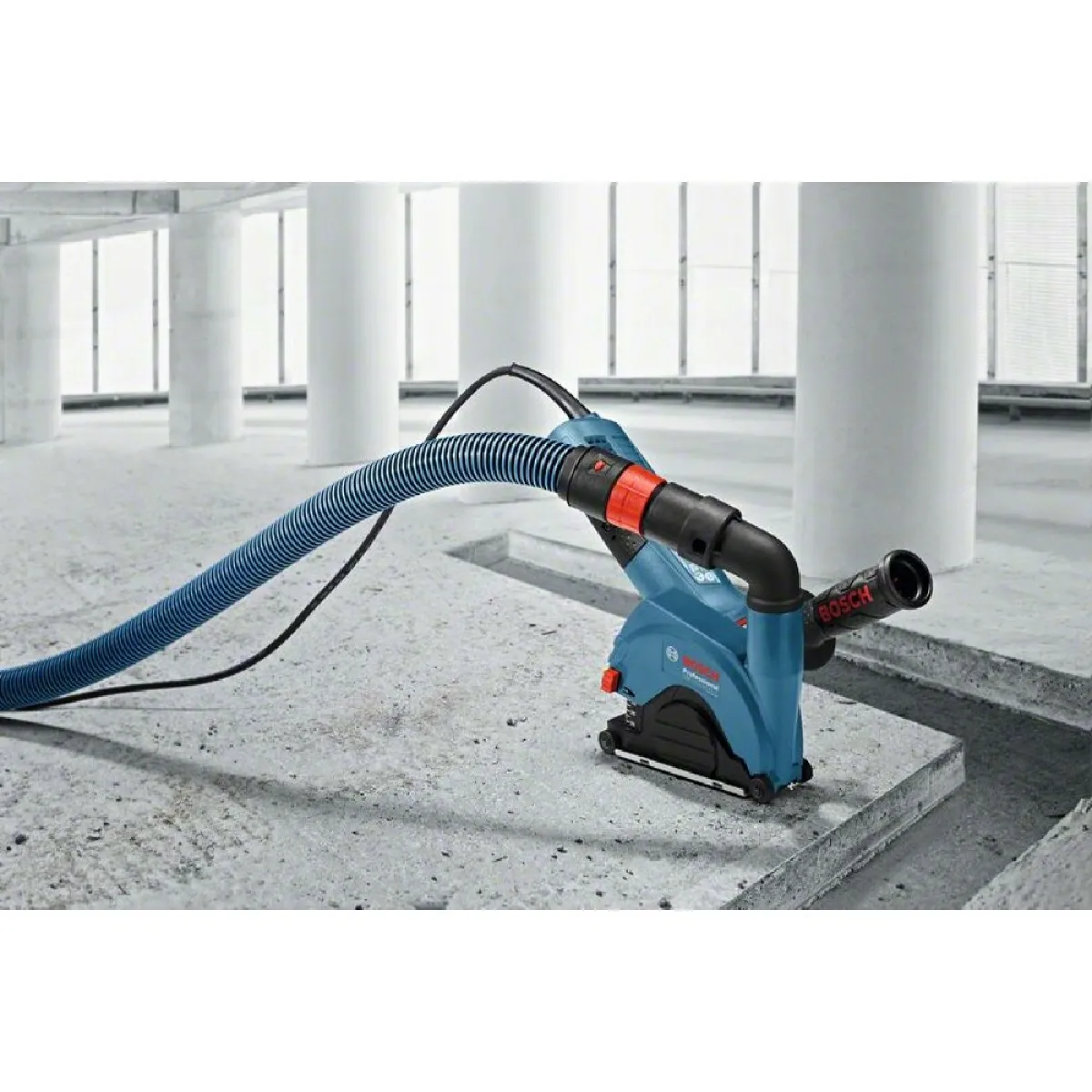 Bosch GDE 115125 FC T