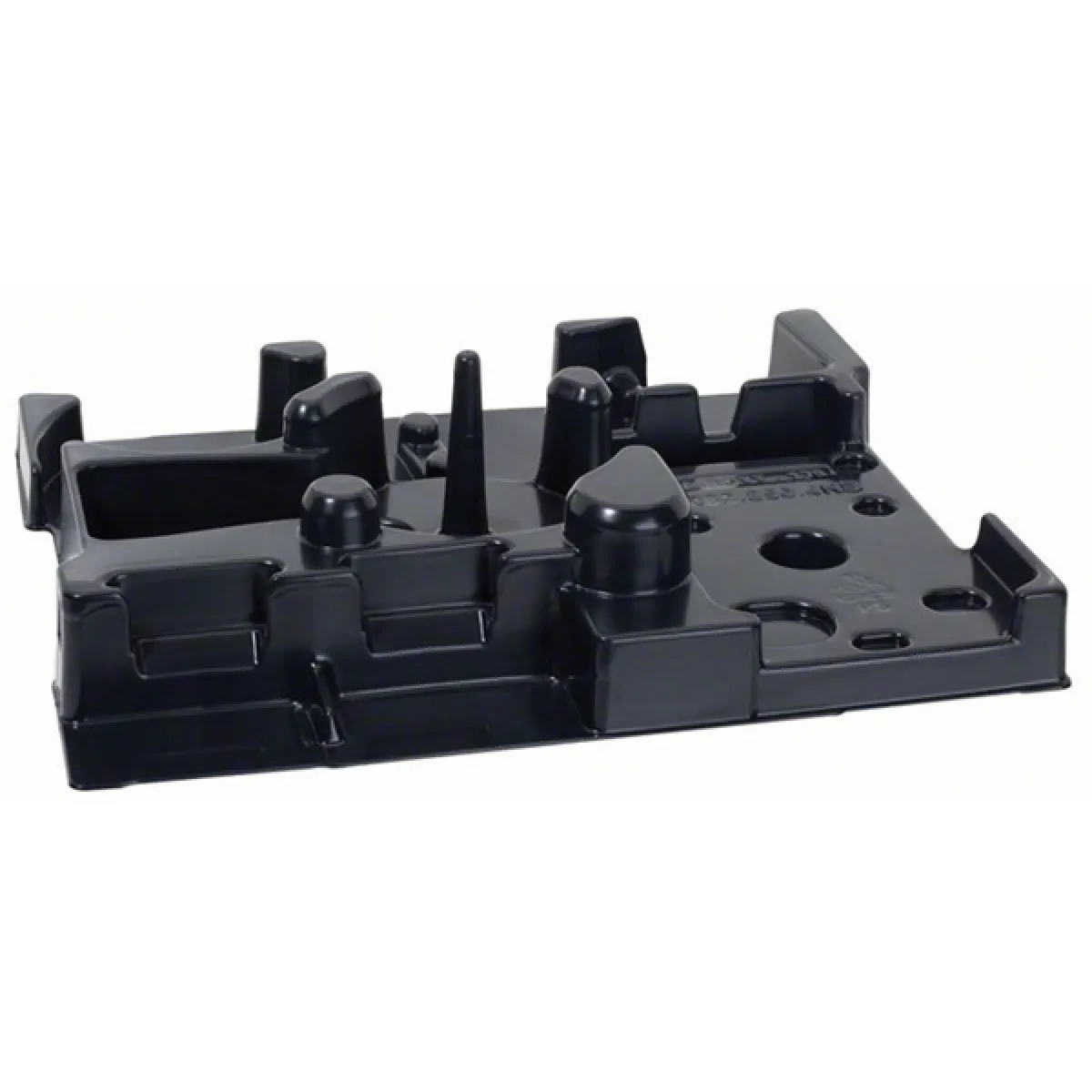 Stockage Transport Bosch Einlage GWS 18V Li - vue 2