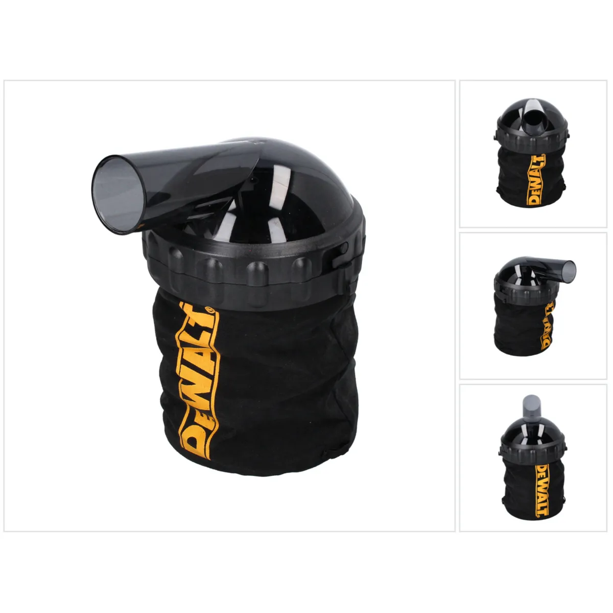 Dewalt Sac À Poussière Pour Rabot