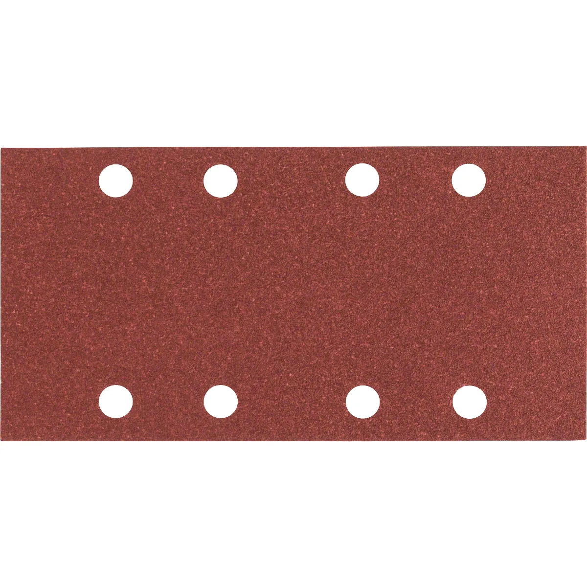 Bosch Pack de 10 Feuilles abrasives C430 Grain 60 2608605303