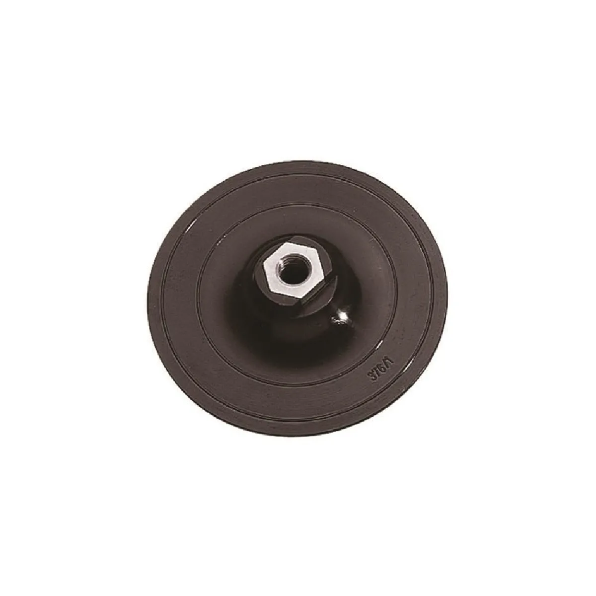 Wolfcraft Plateau Pour Ponceuse Excentrique - 115 Mm