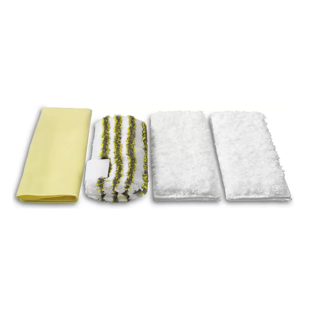Karc Set De Nettoyage Pour La Salle De Bain Karcher 28631710 - Image 3