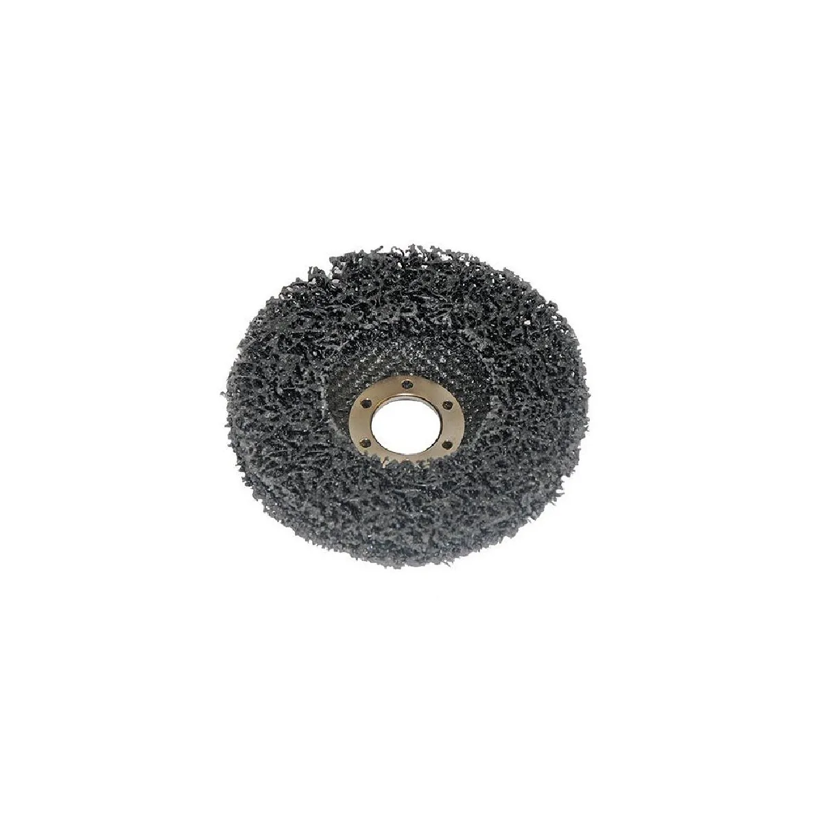 Silverline Disque abrasif polycarbure D.115 585478