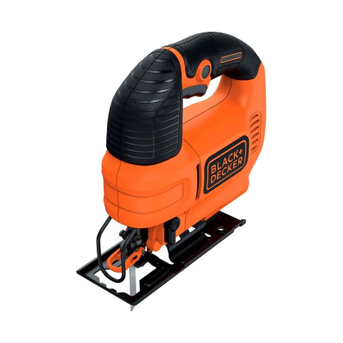 Black & Decker Scie Sauteuse Ks701pek