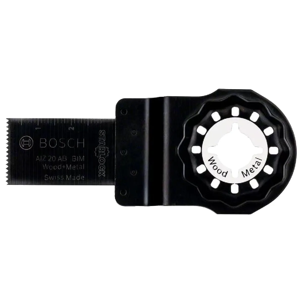 Bosch scie plongeante 2608661640 - vue 2
