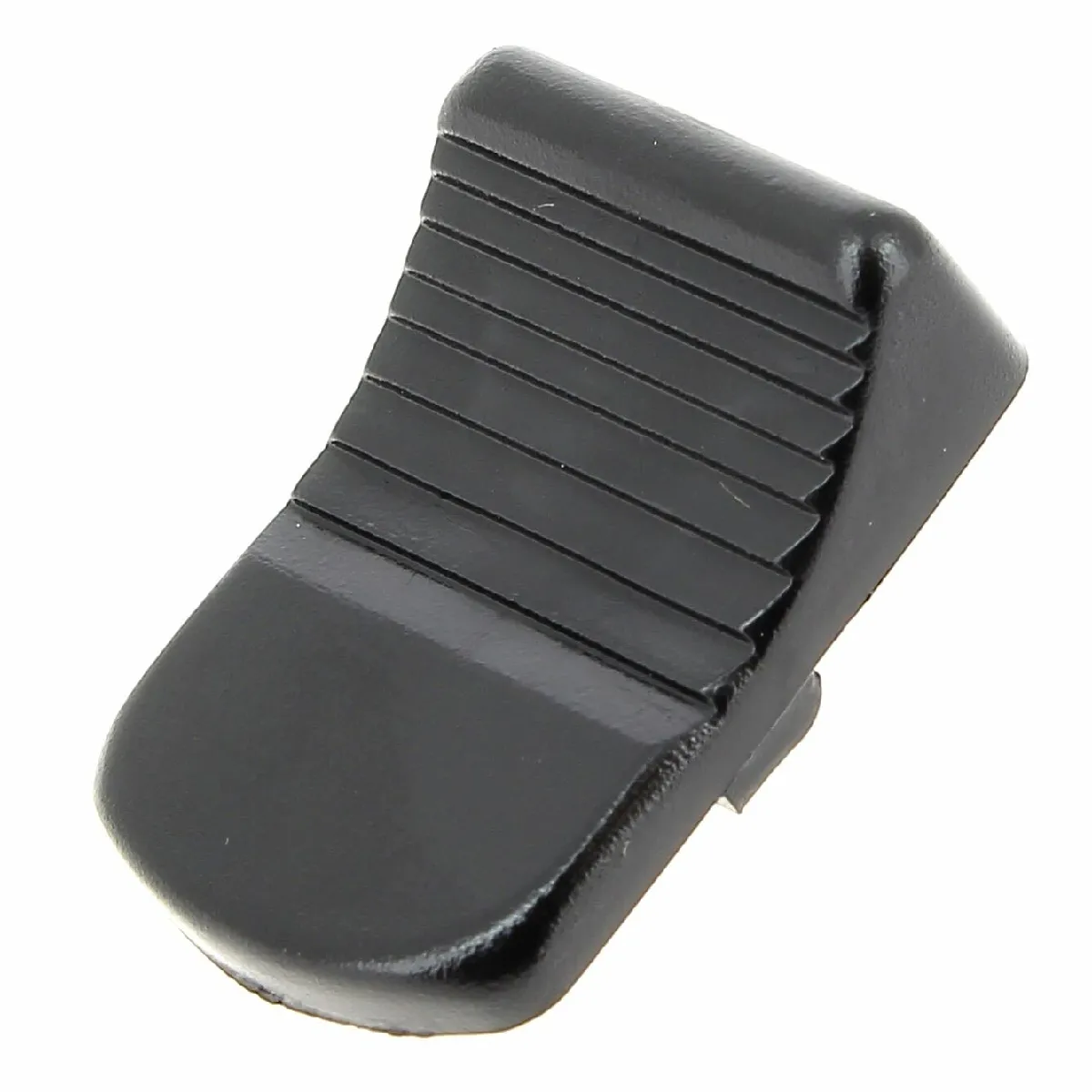 Touche interrupteur 1602026057 meuleuse bosch - vue 2