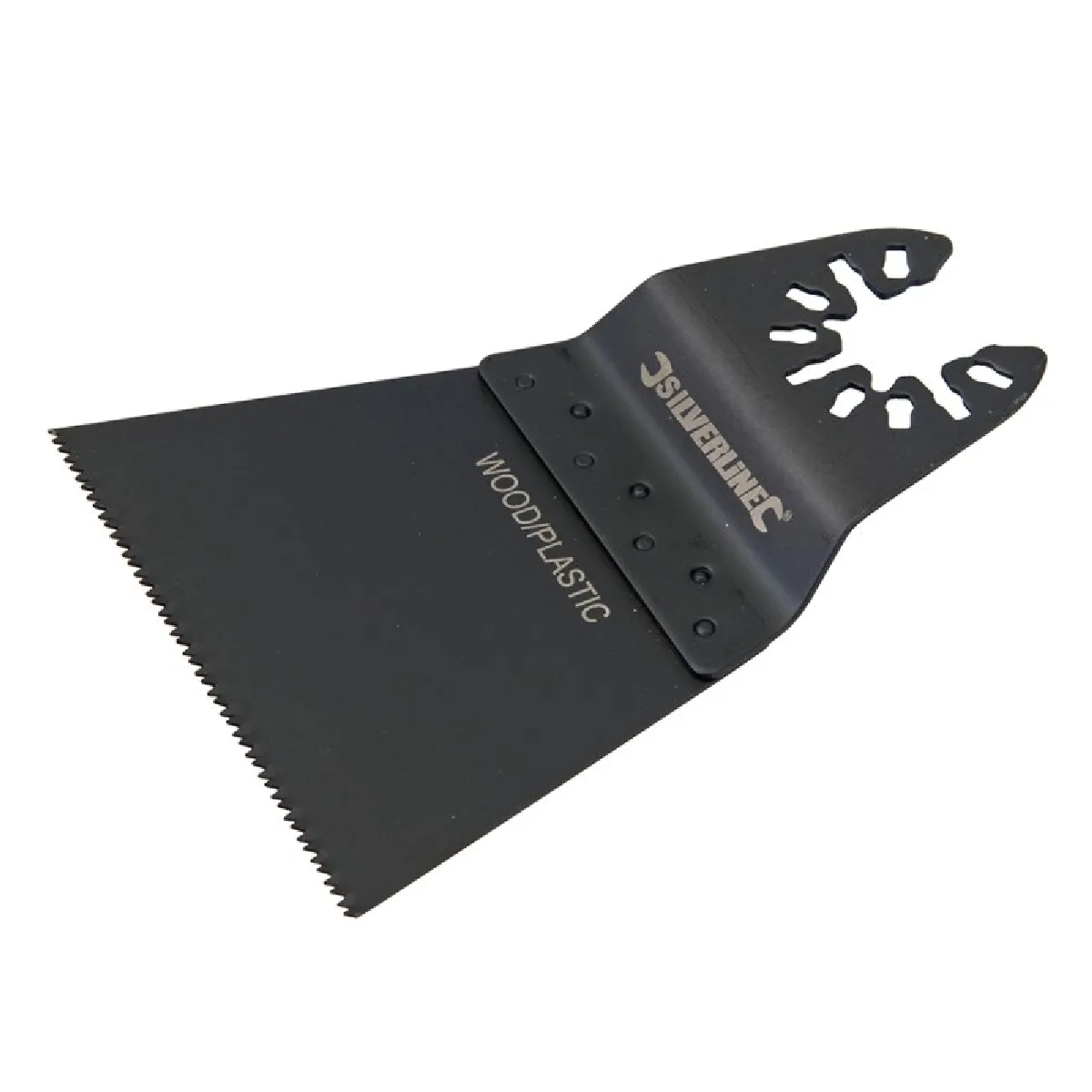 SILVERLINE  Lame de scie HSS - 65 mm
