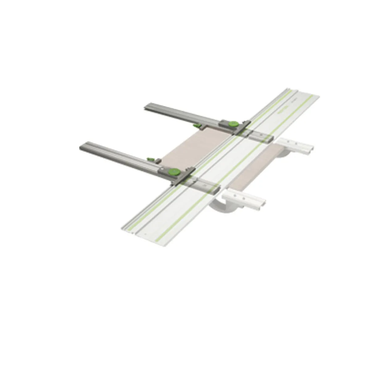 Festool - Guide parallèle FS-PA - 2 pièces - 495717 - Image 4
