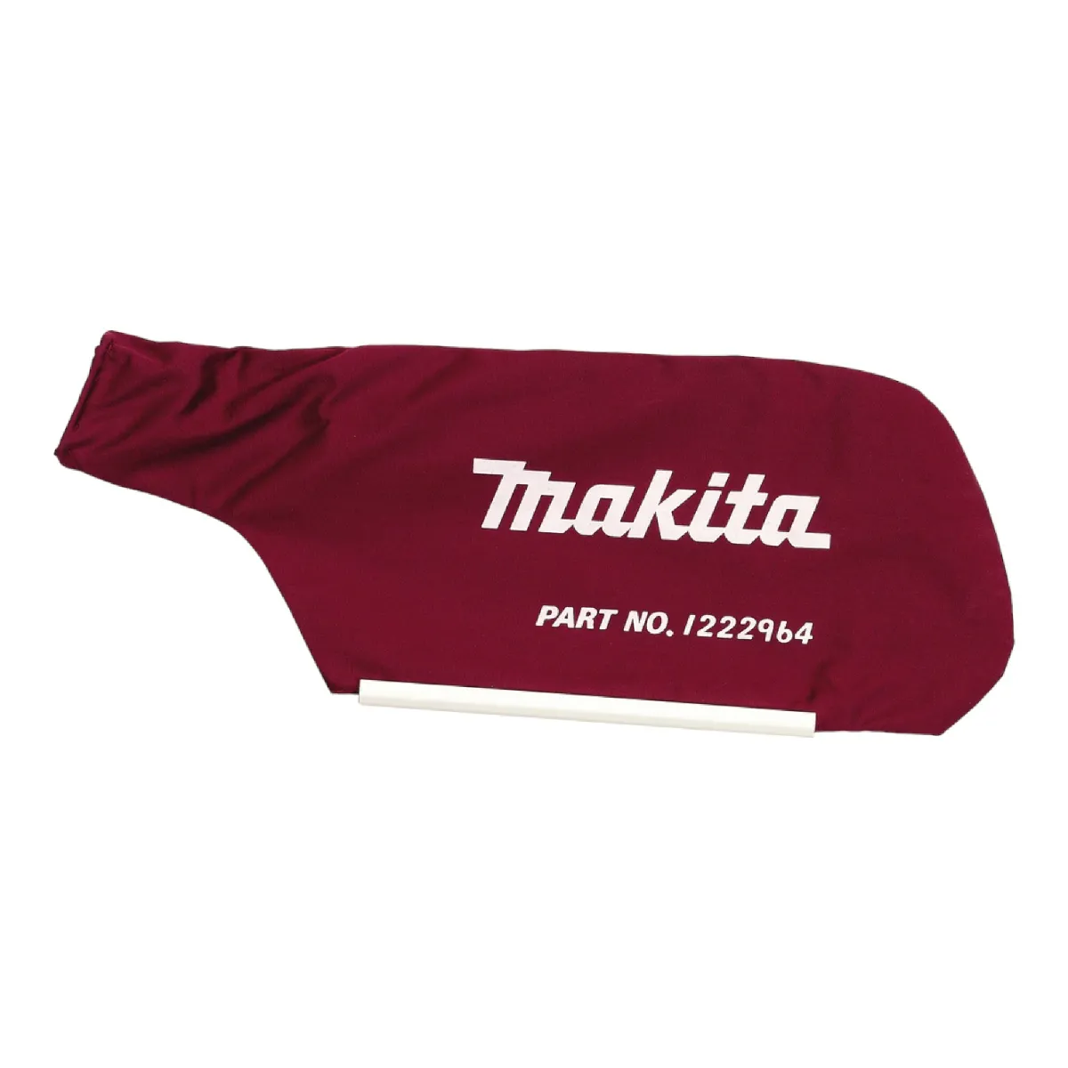 Makita Sac à poussière 122296 4
