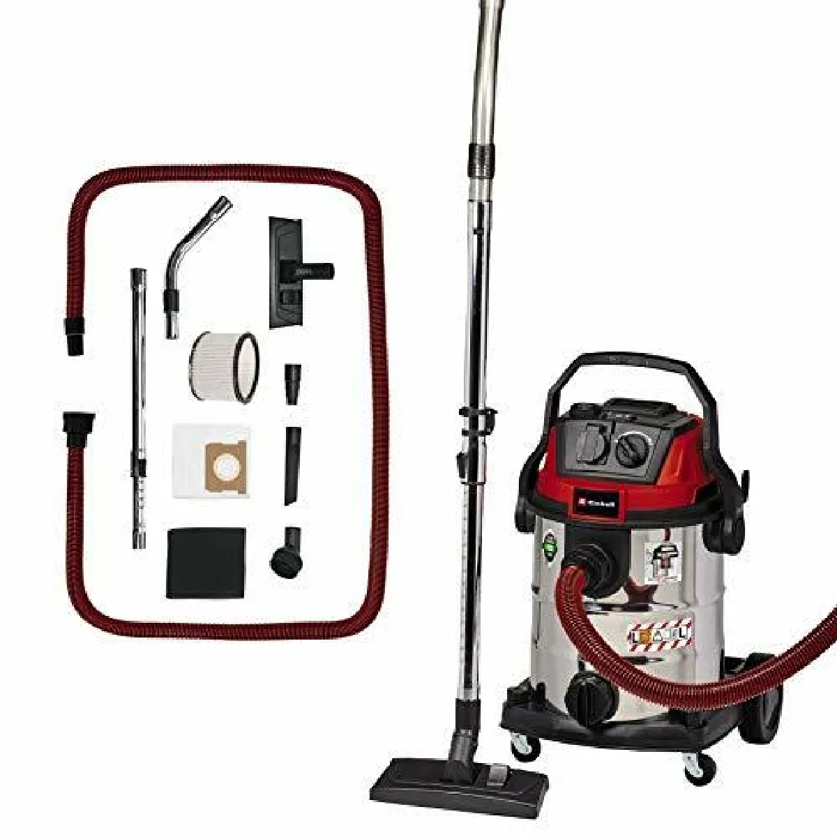 Einhell TE VC 2025 SACL