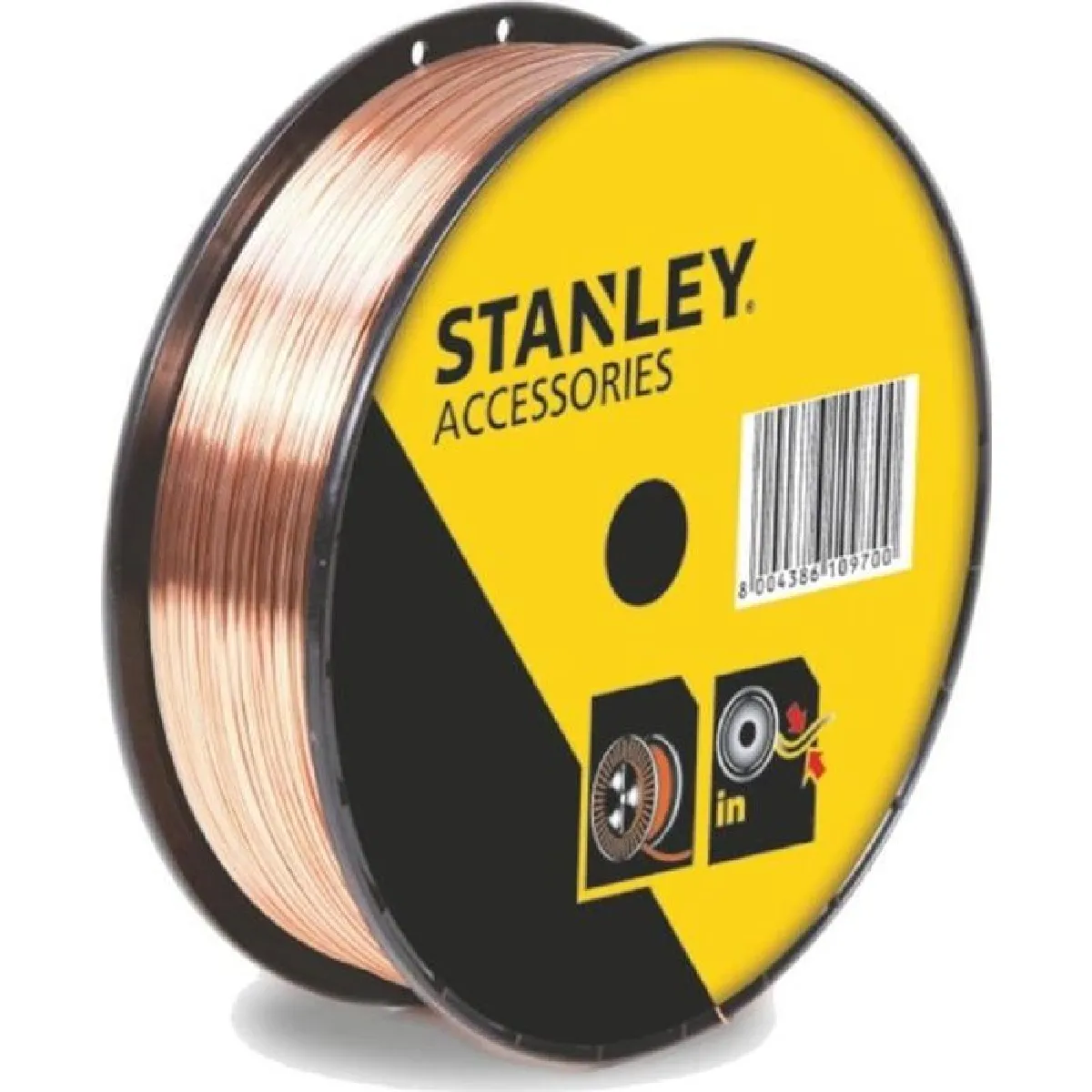Stanley 460628 - vue 4