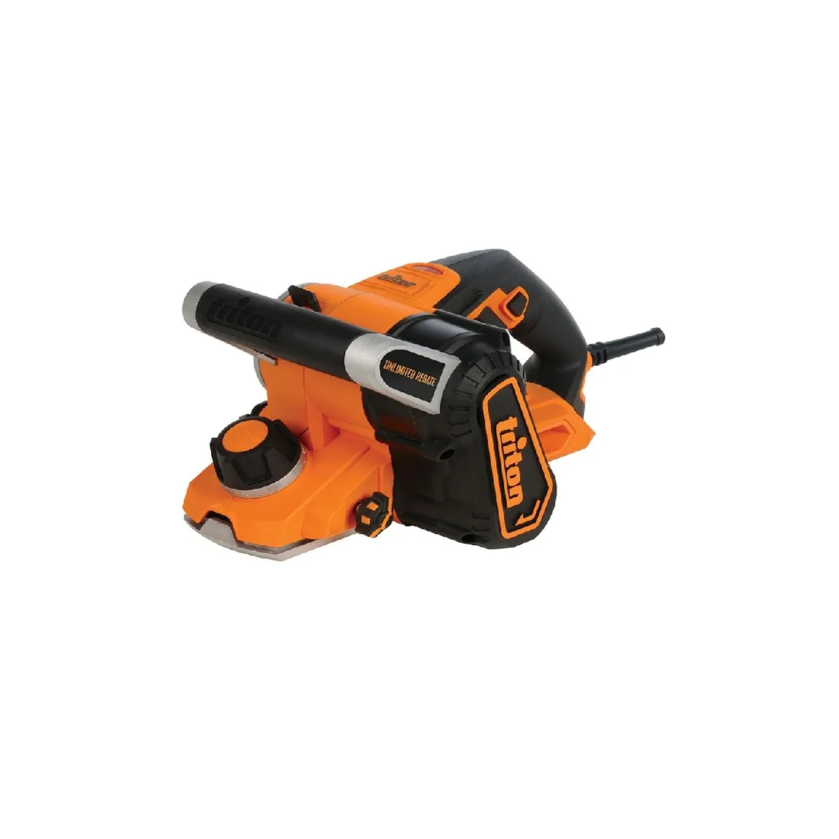 Triton Rabot Électrique - 750 W