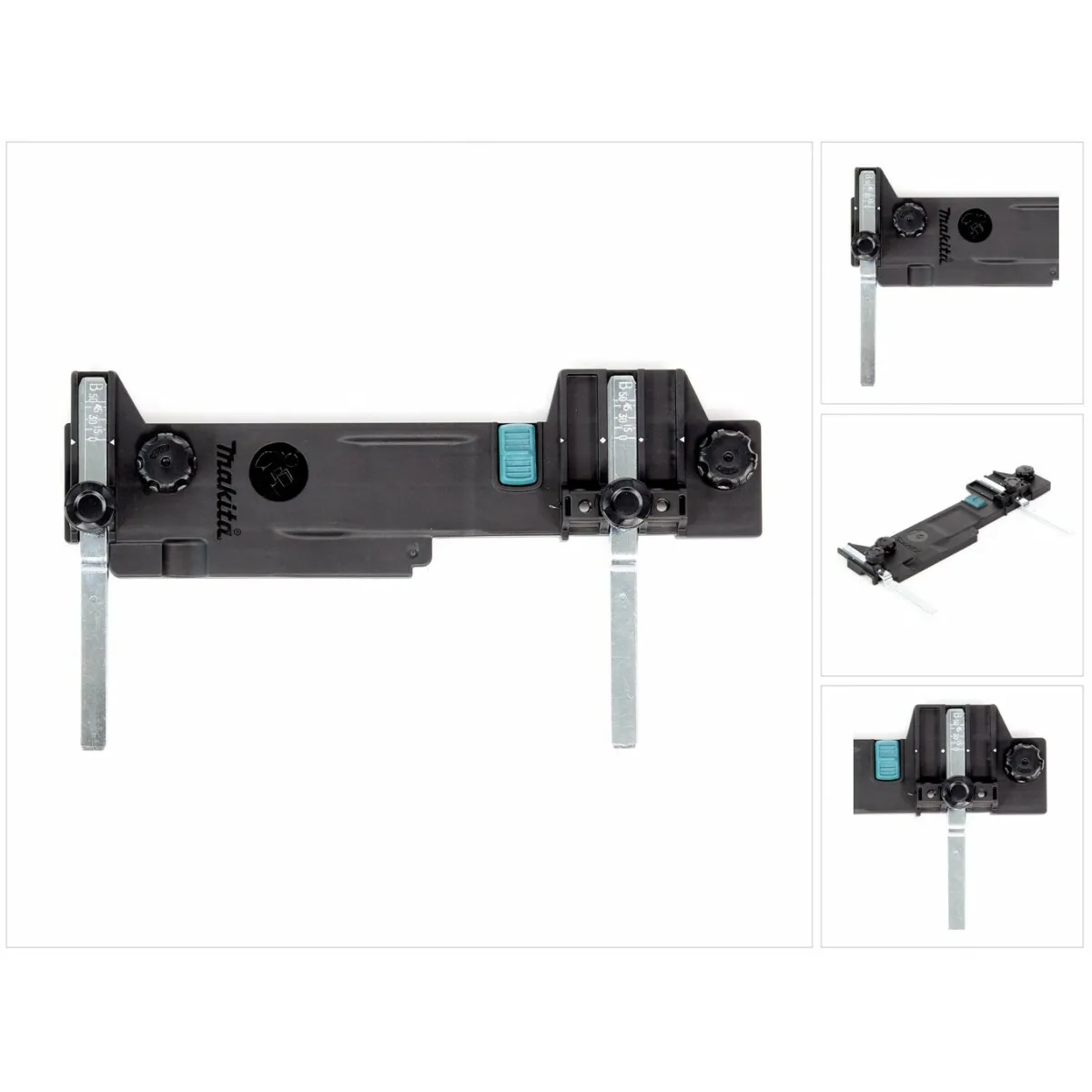 Makita Adaptateur de Rail Guidage DHS 630