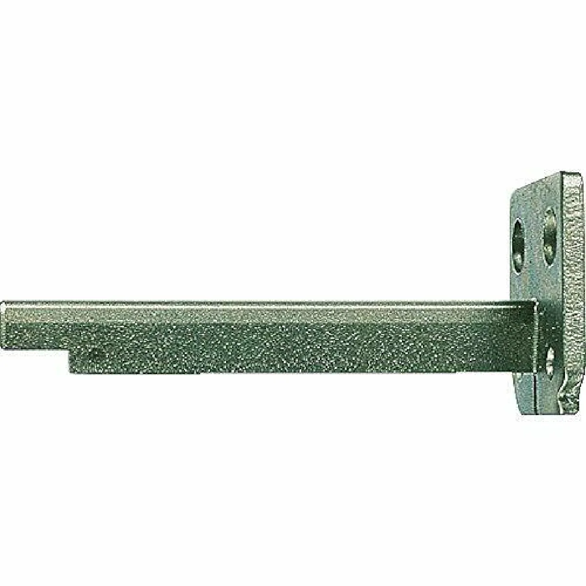 Bosch Guide lame 130 mm pour scie mousse